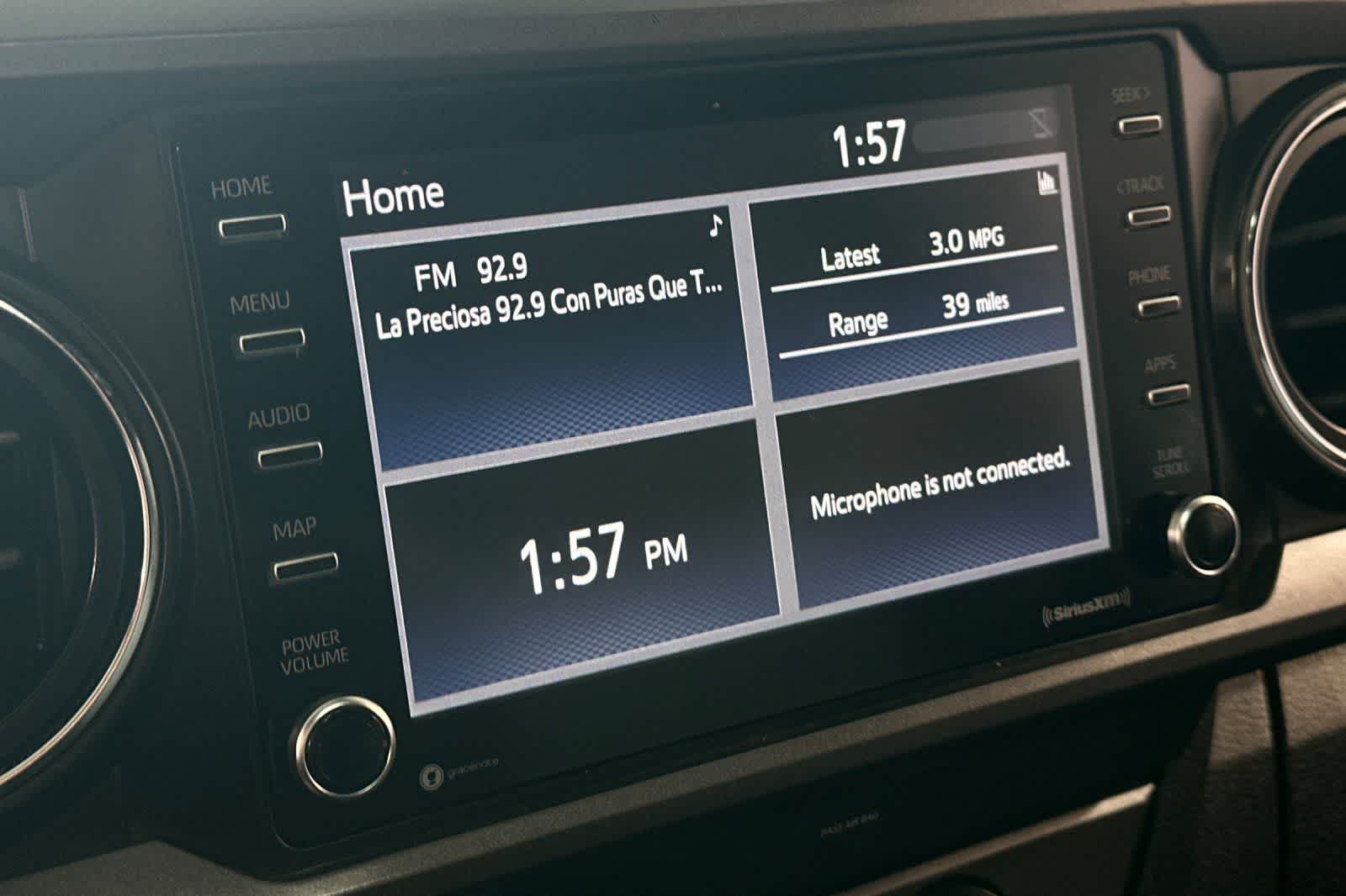 Thumbnail: 2020 Toyota Tacoma - 22