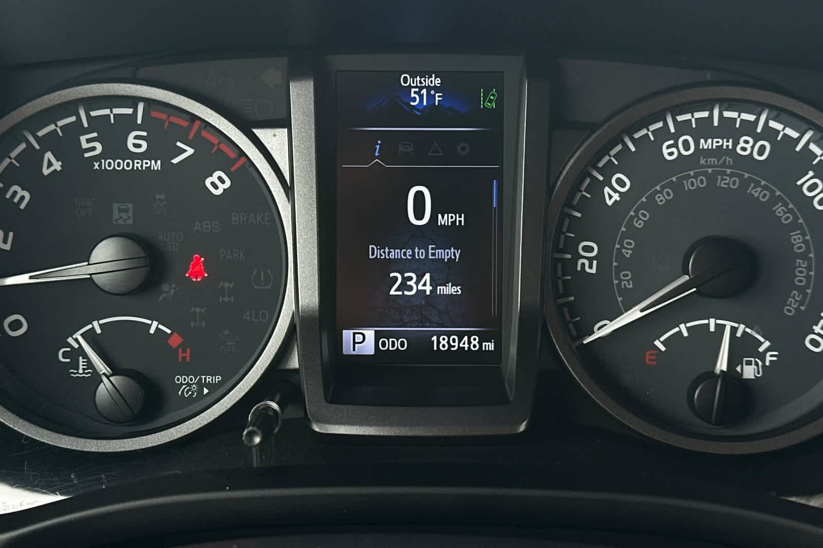 Thumbnail: 2023 Toyota Tacoma - 31