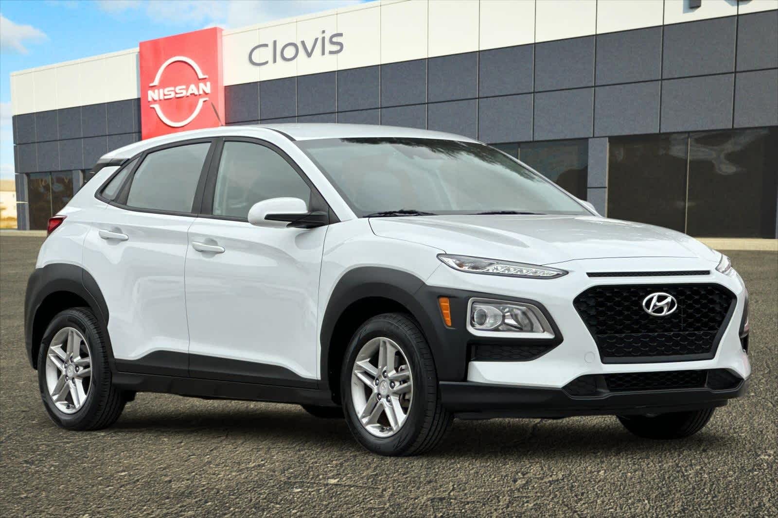 Thumbnail: 2019 Hyundai Kona - 10