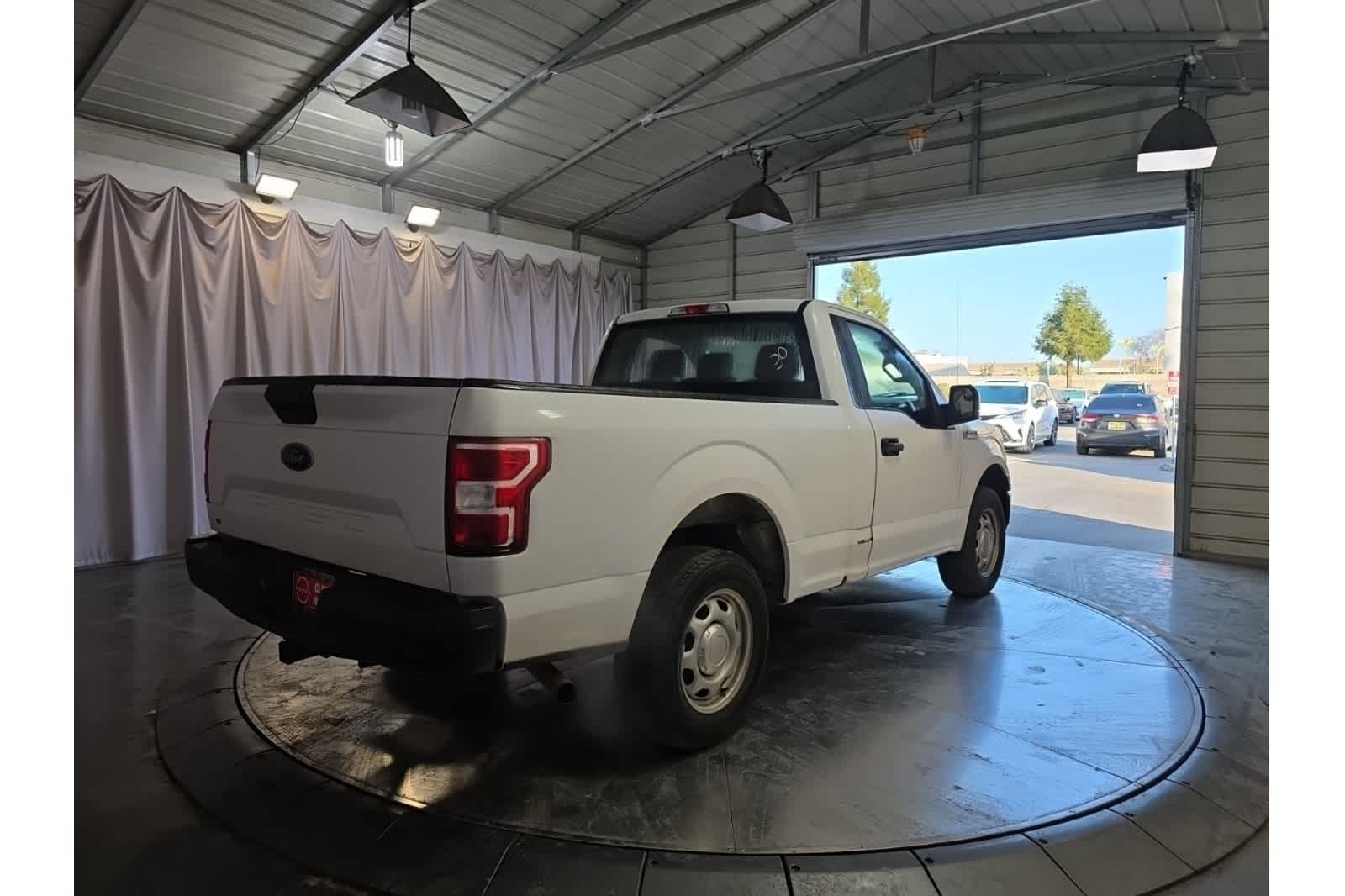 Thumbnail: 2019 Ford F-150 - 10