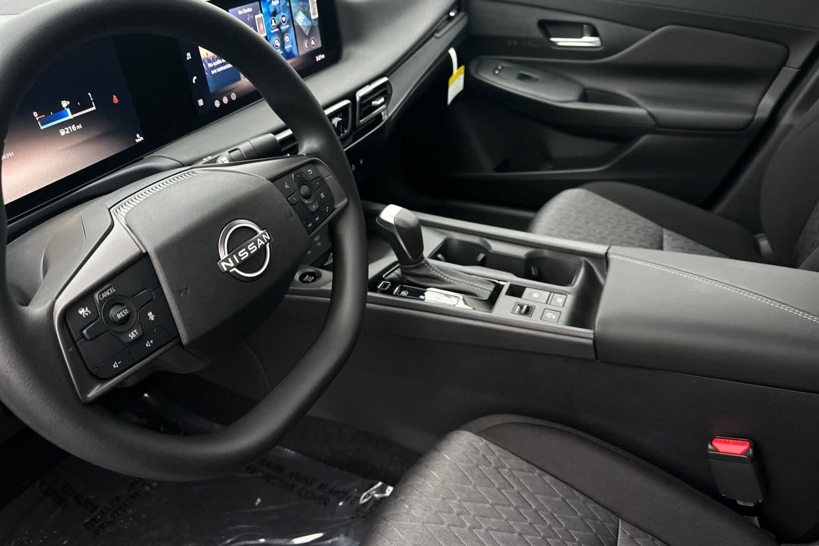 Thumbnail: 2026 Nissan Sentra - 12