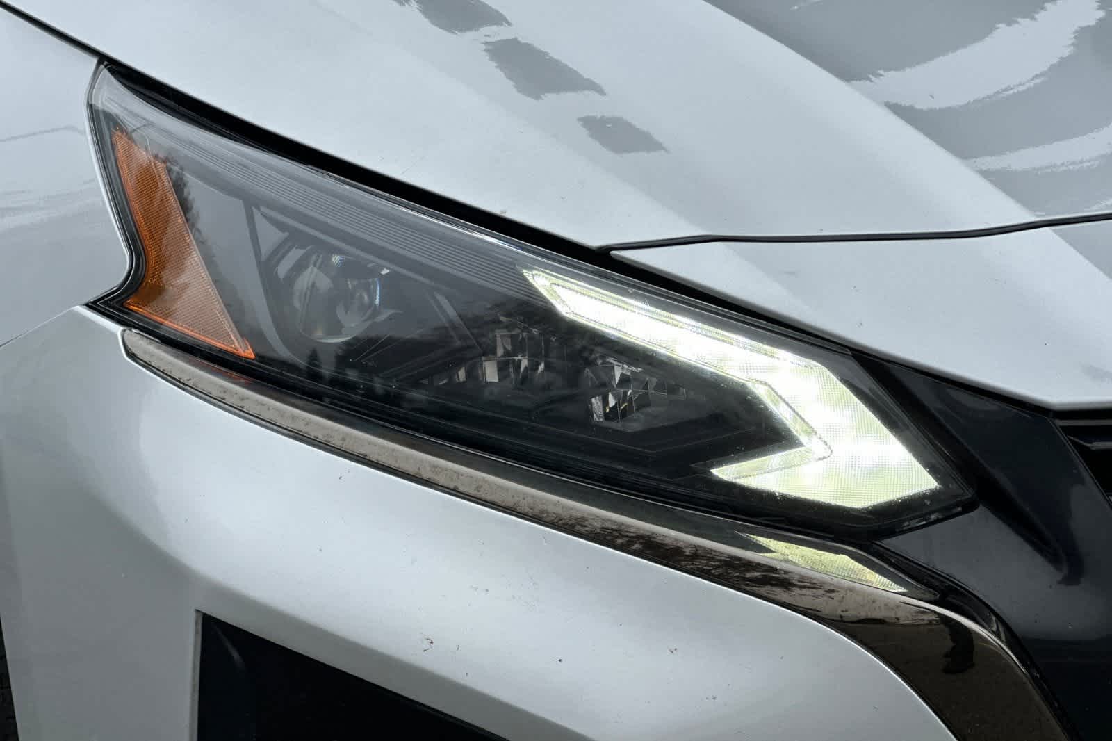 Thumbnail: 2023 Nissan Altima - 32