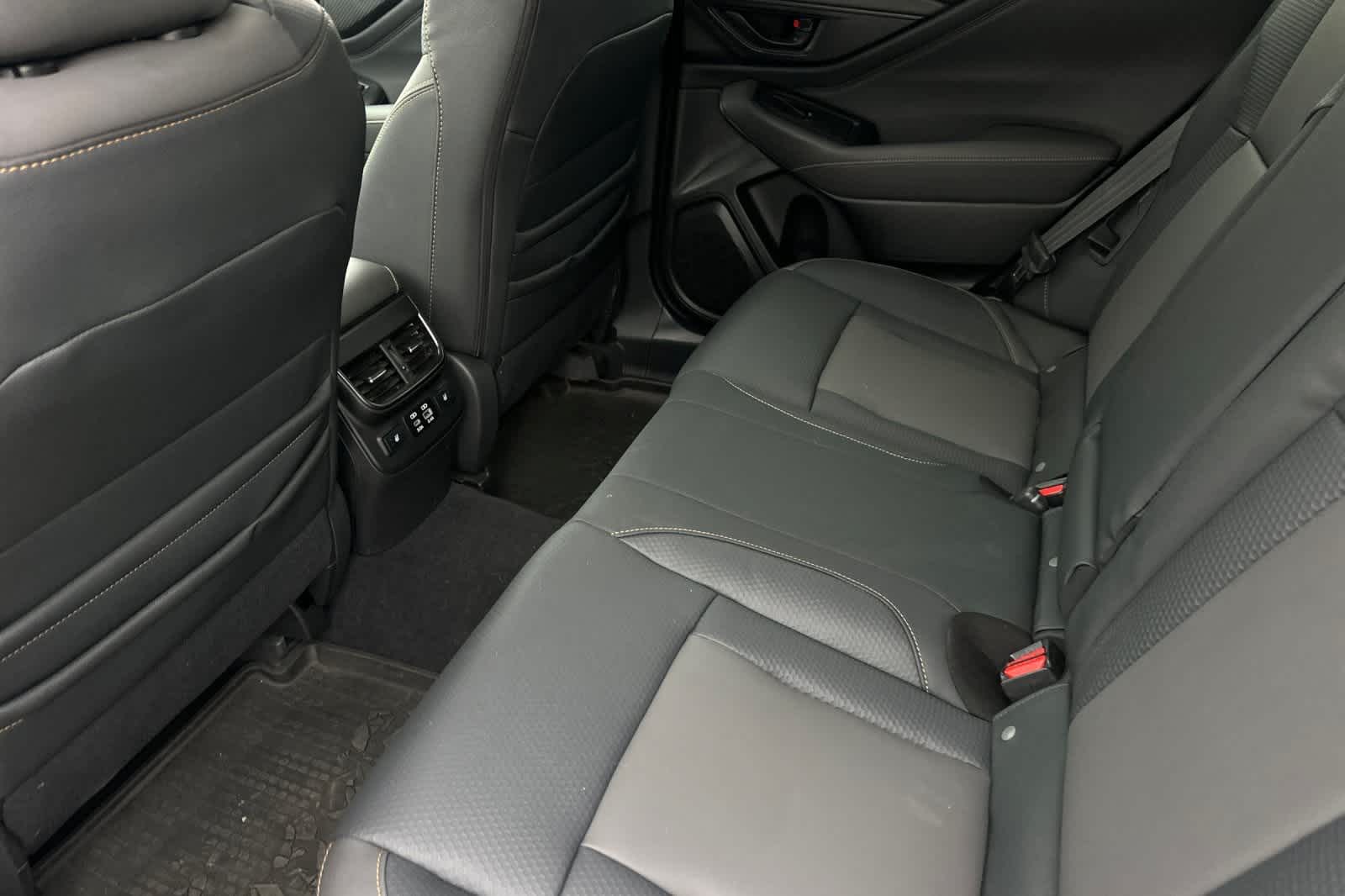 Thumbnail: 2025 Subaru Outback - 5