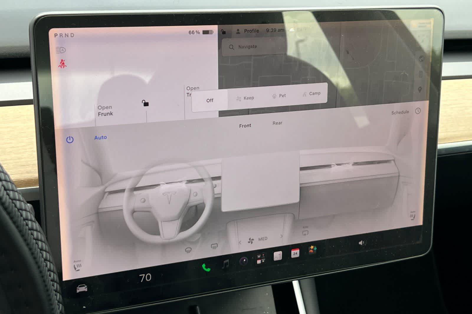 Thumbnail: 2019 Tesla Model 3 - 22