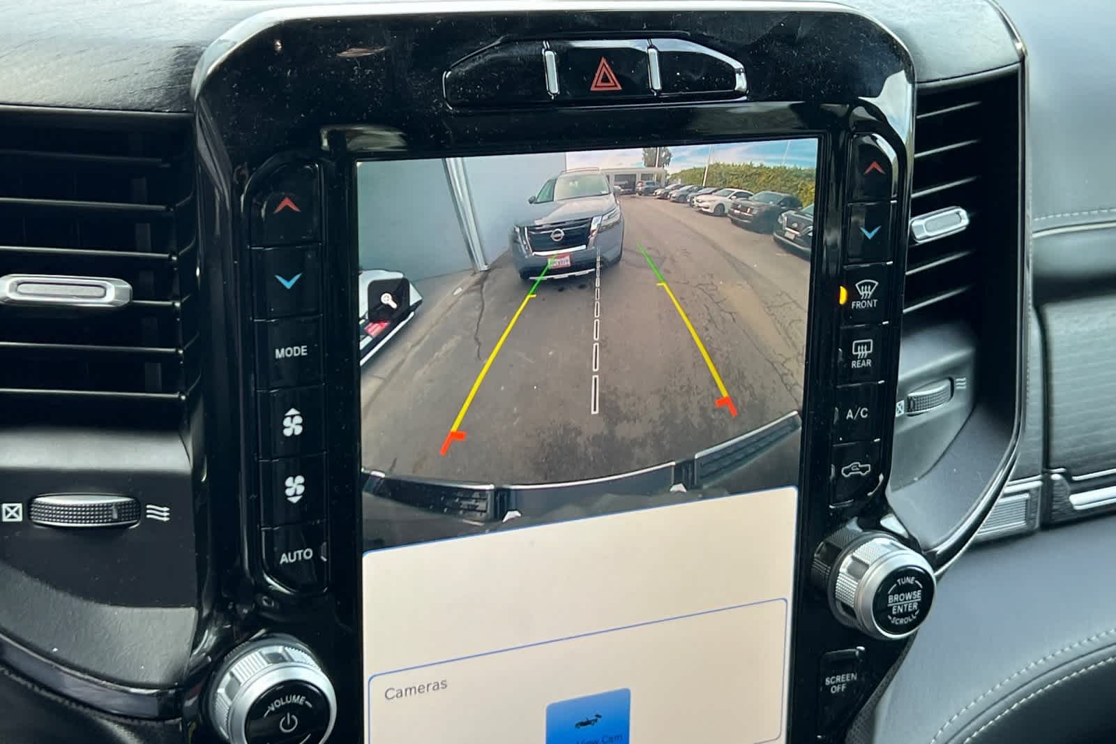 Thumbnail: 2023 RAM 1500 - 20