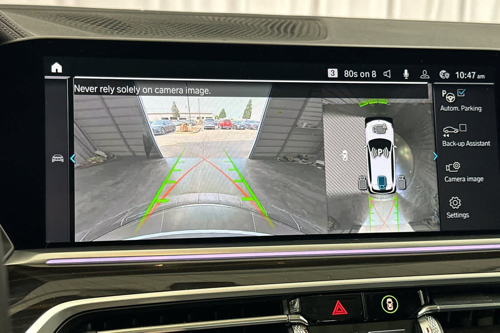 Thumbnail: 2023 BMW X5 - 22