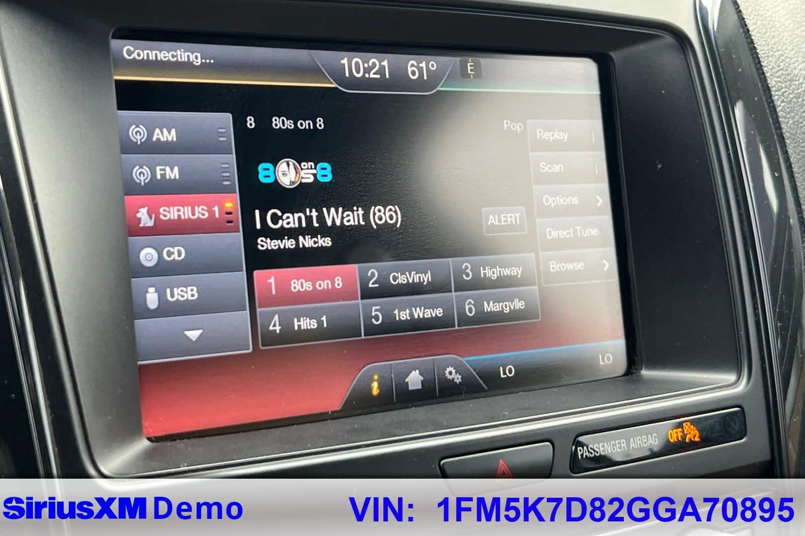 Thumbnail: 2016 Ford Explorer - 30