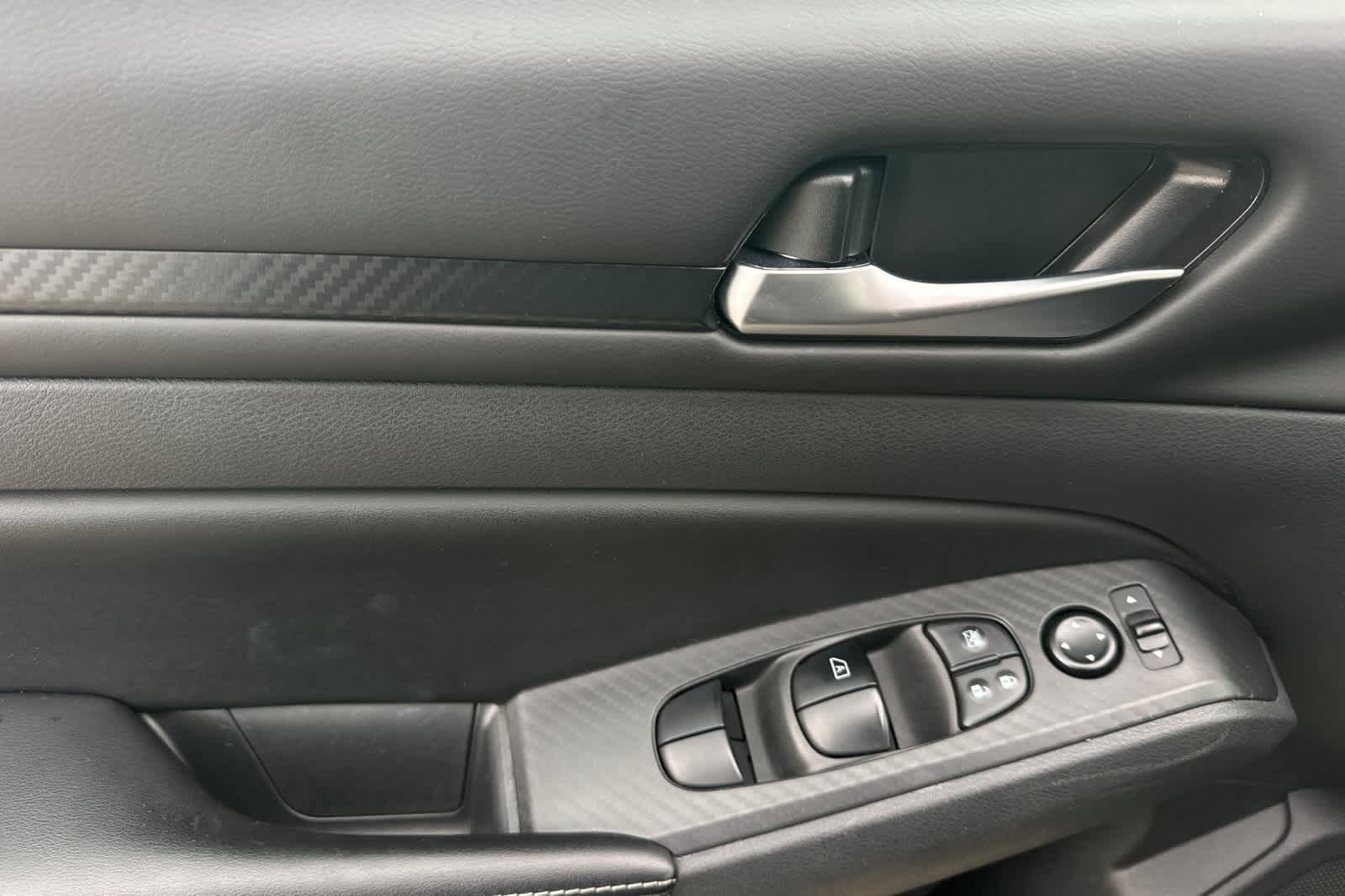 Thumbnail: 2024 Nissan Altima - 13