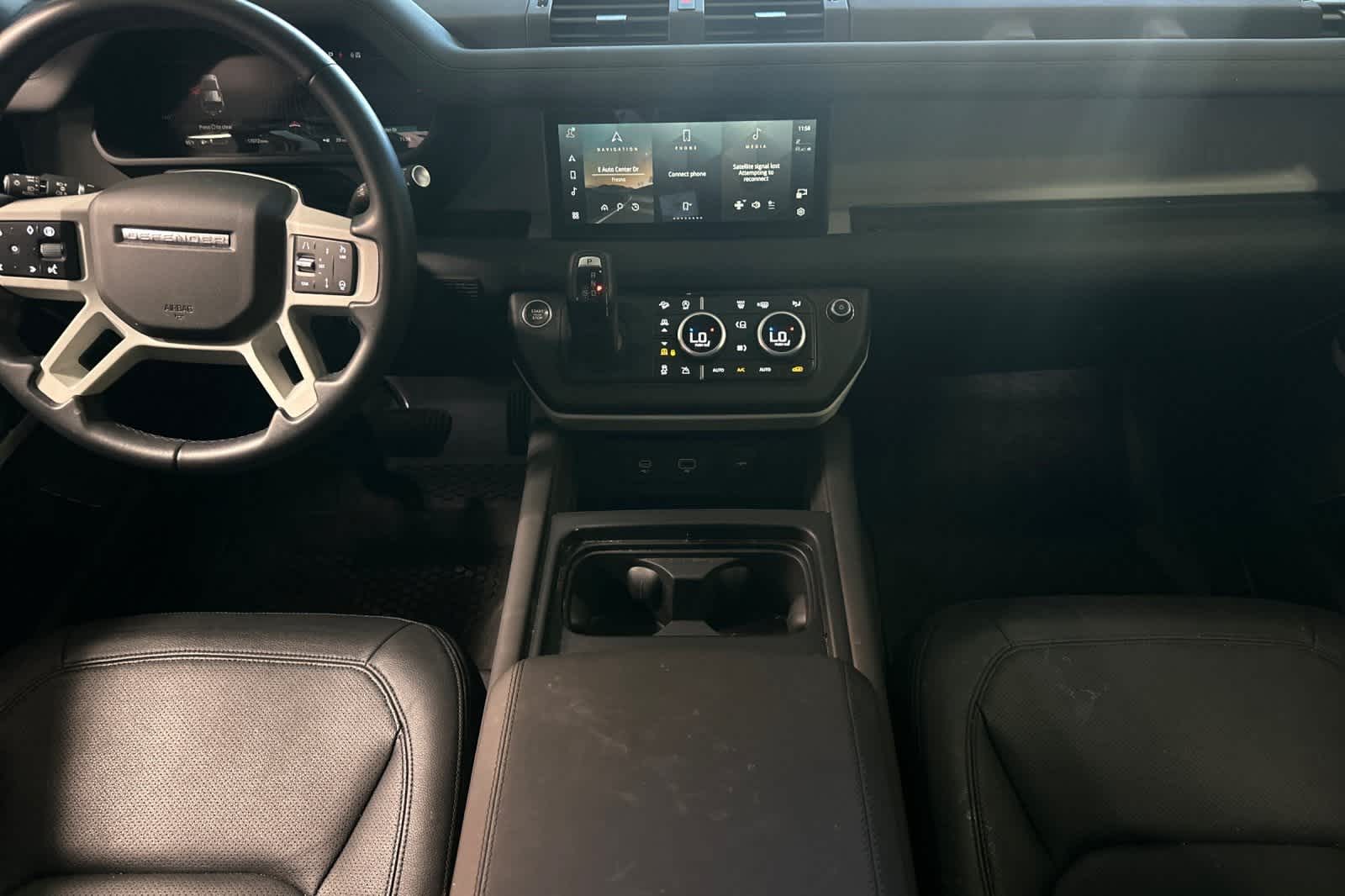 Thumbnail: 2024 Land Rover Defender - 4