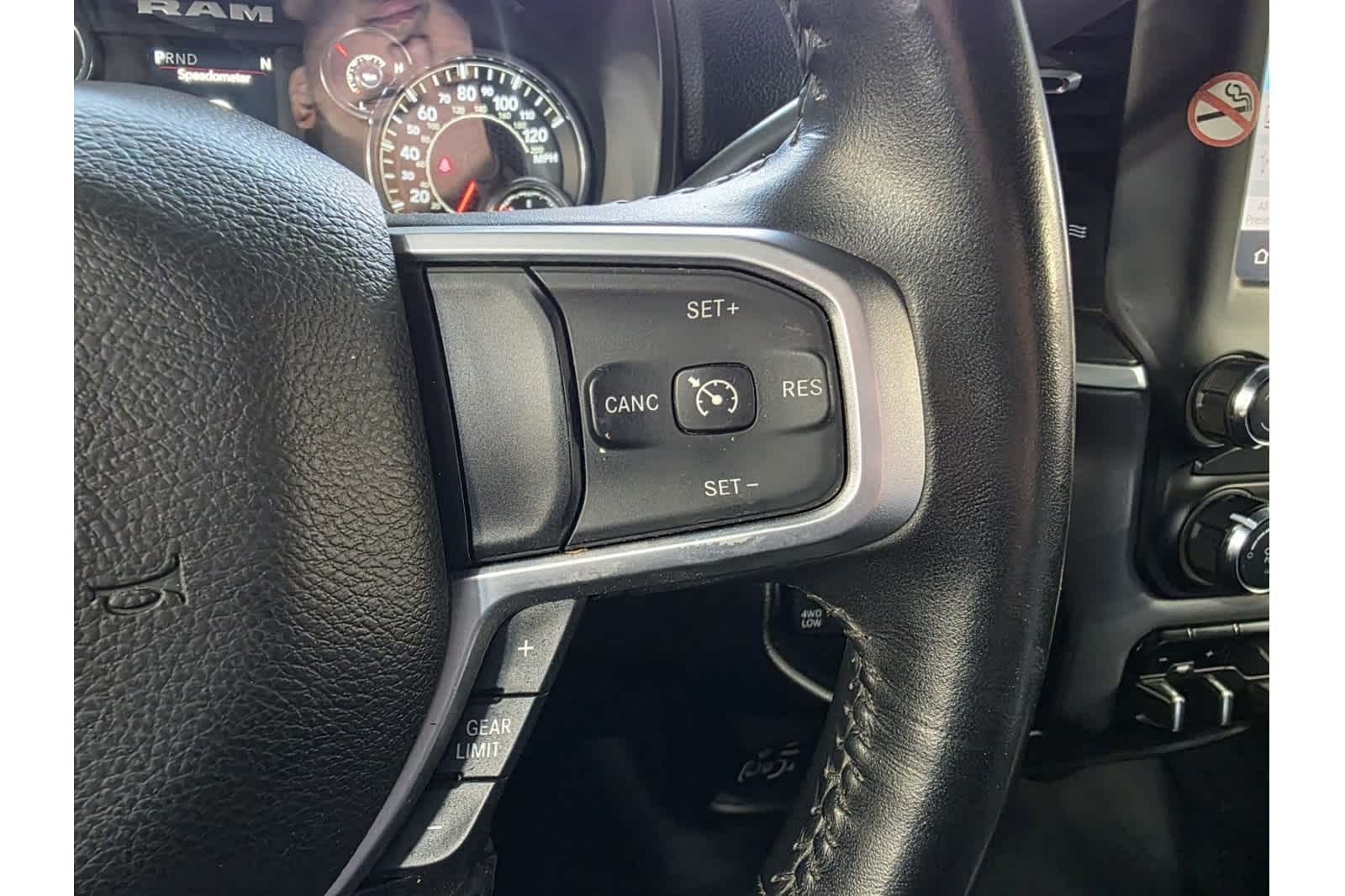 Thumbnail: 2024 RAM 3500 - 26