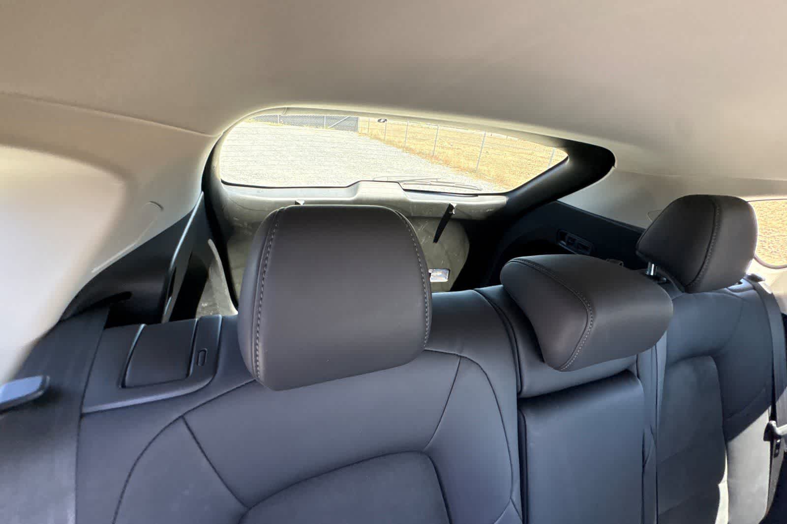 Thumbnail: 2019 Mazda CX-5 - 17