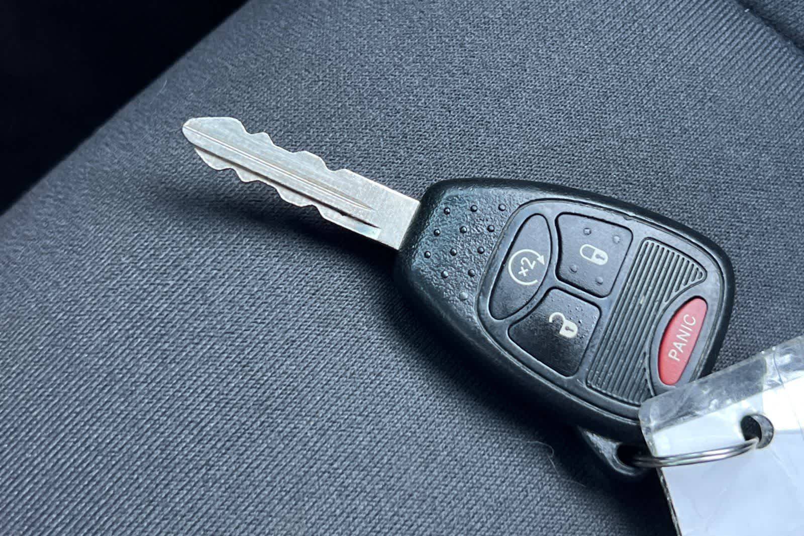 Thumbnail: 2016 Jeep Patriot - 27