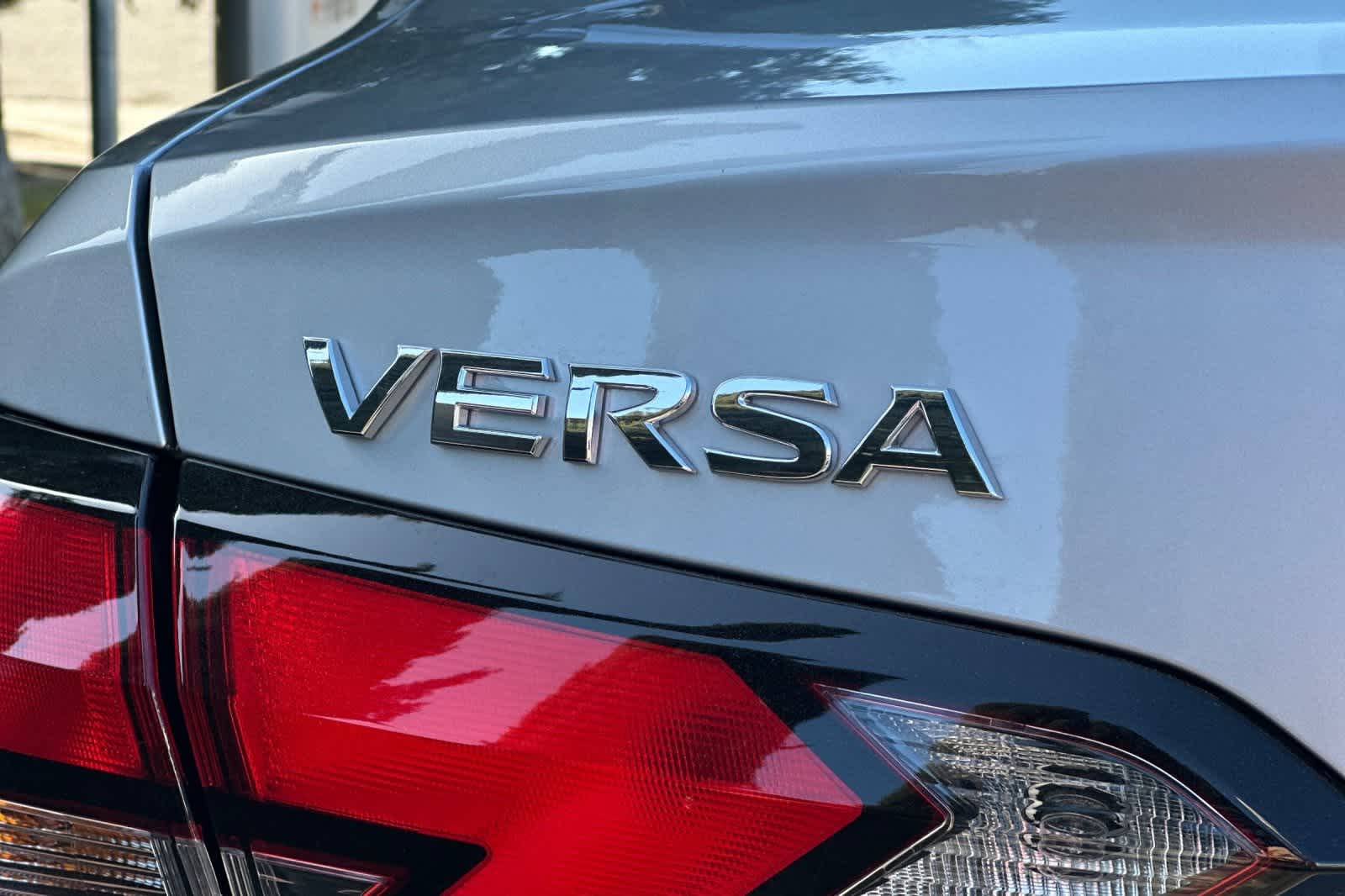 Thumbnail: 2025 Nissan Versa - 16