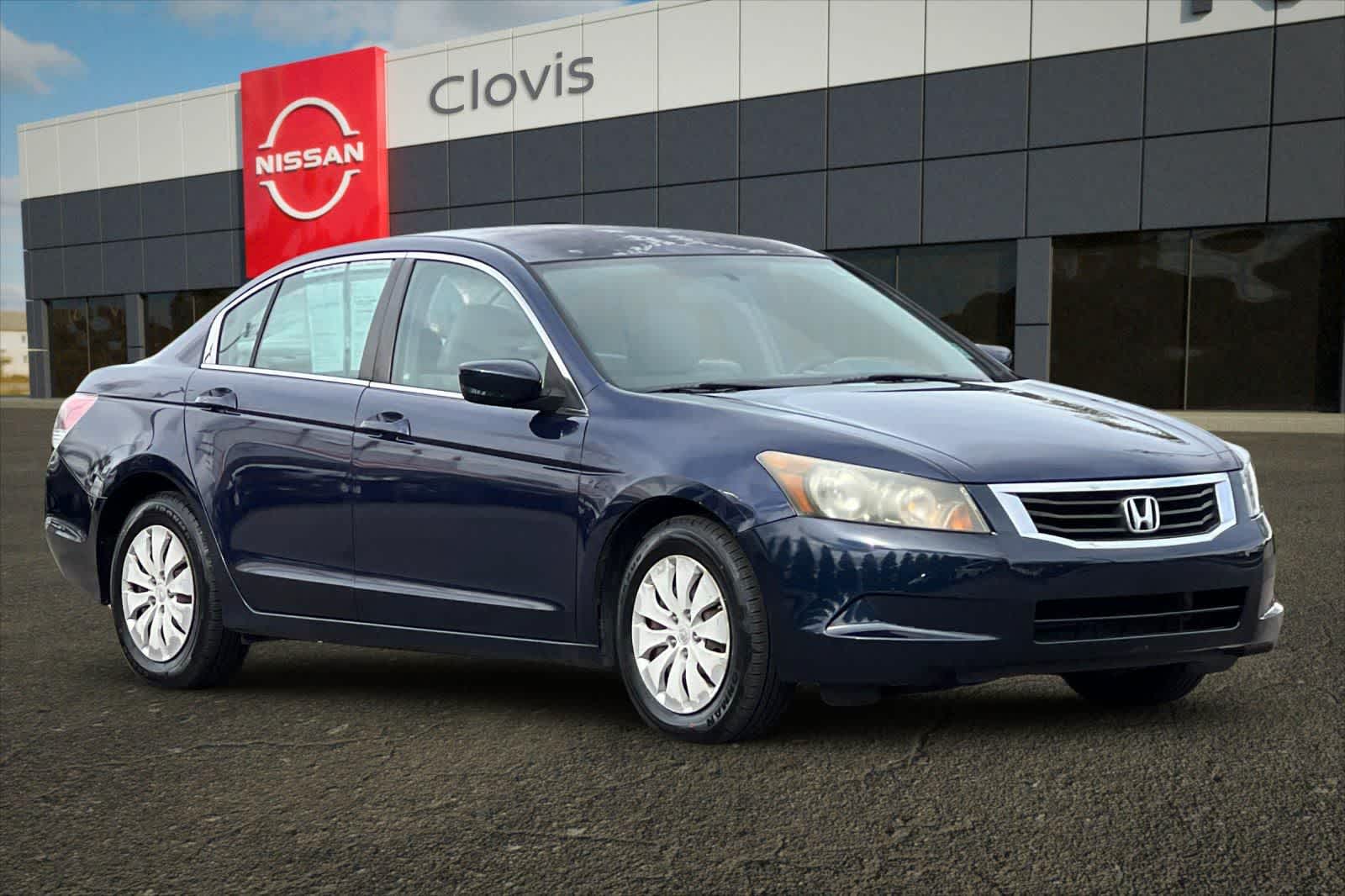 Thumbnail: 2009 Honda Accord - 10