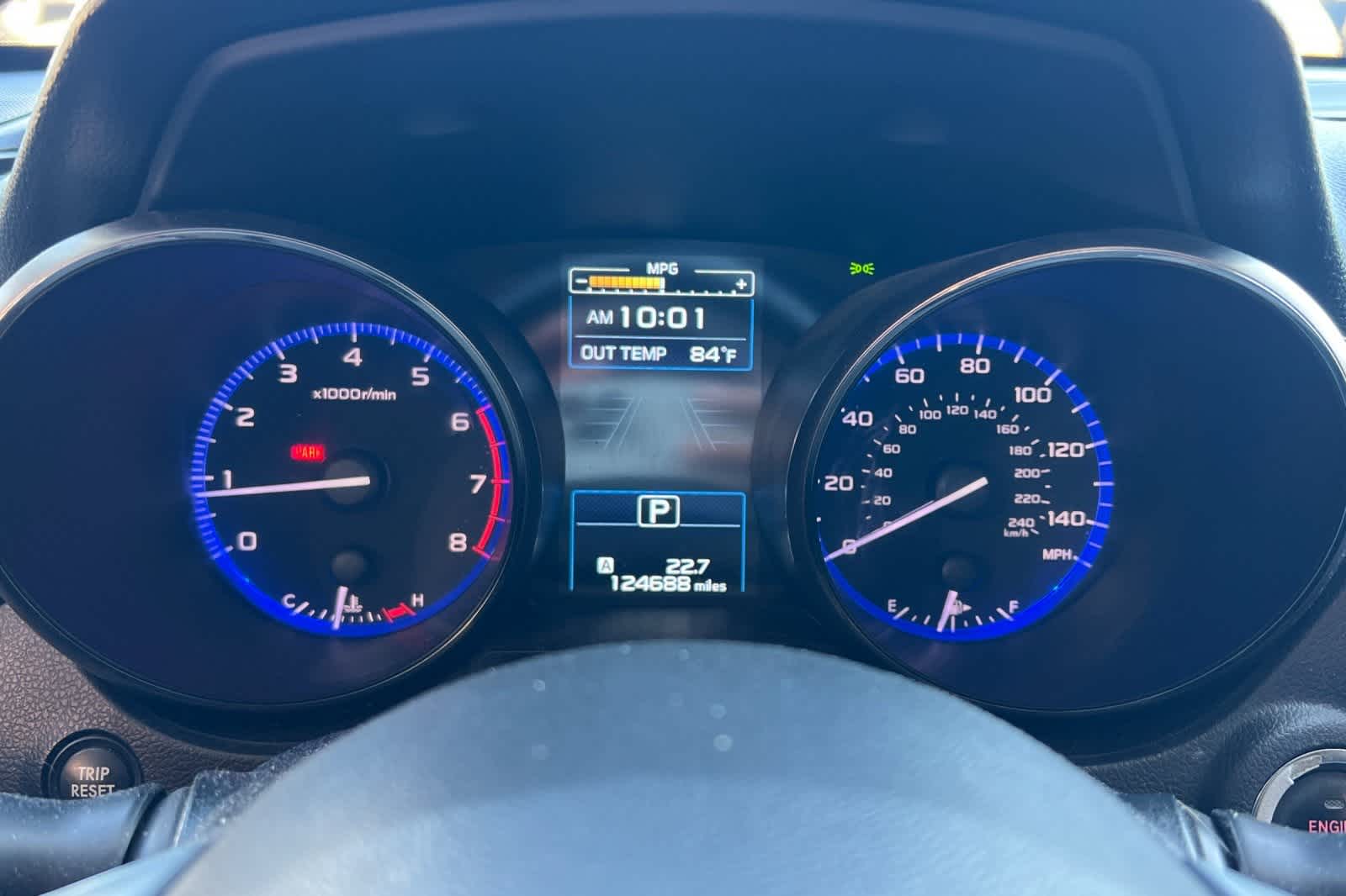 Thumbnail: 2019 Subaru Outback - 27