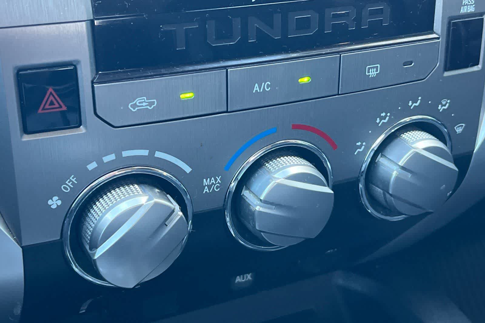 Thumbnail: 2019 Toyota Tundra - 20