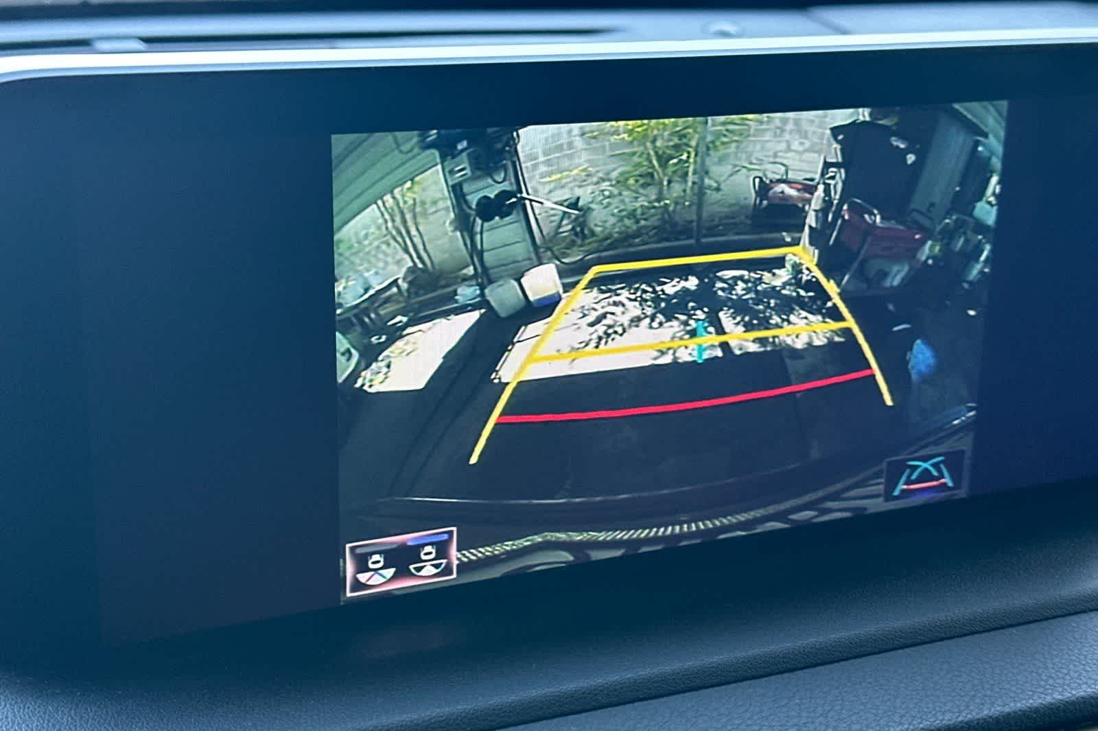 Thumbnail: 2020 Lexus RX - 20