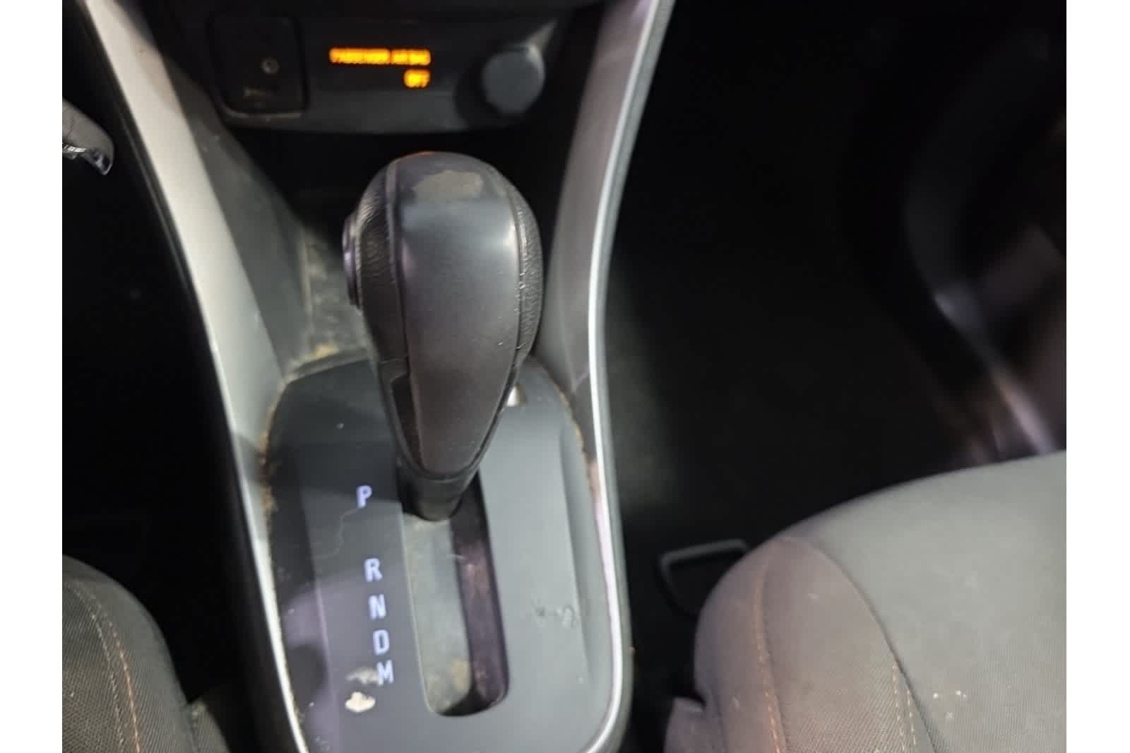 Thumbnail: 2018 Chevrolet Trax - 25