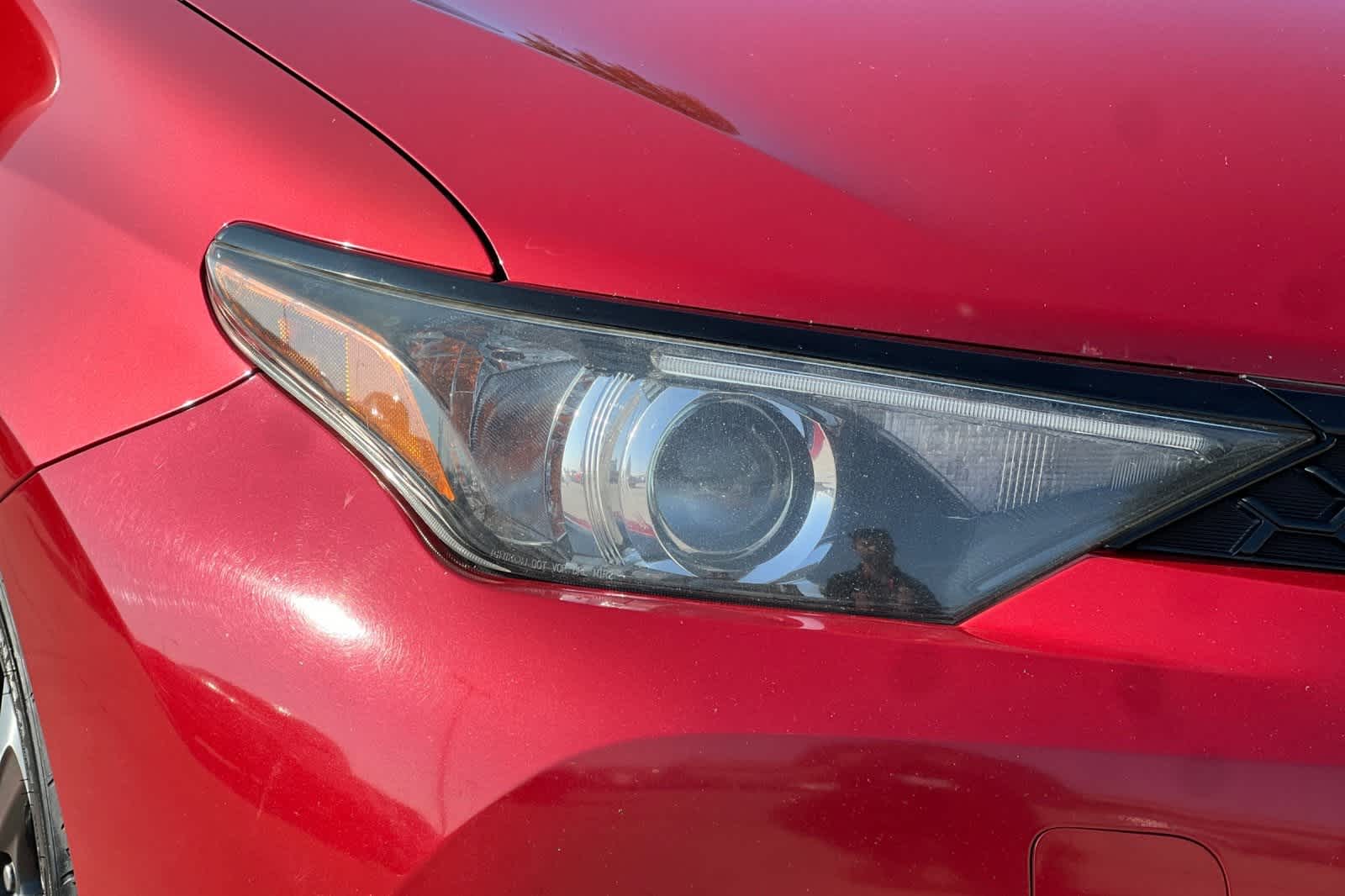 Thumbnail: 2018 Toyota Corolla iM - 31