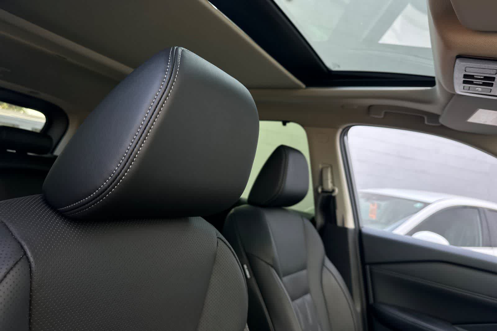 Thumbnail: 2026 Nissan Rogue - 20