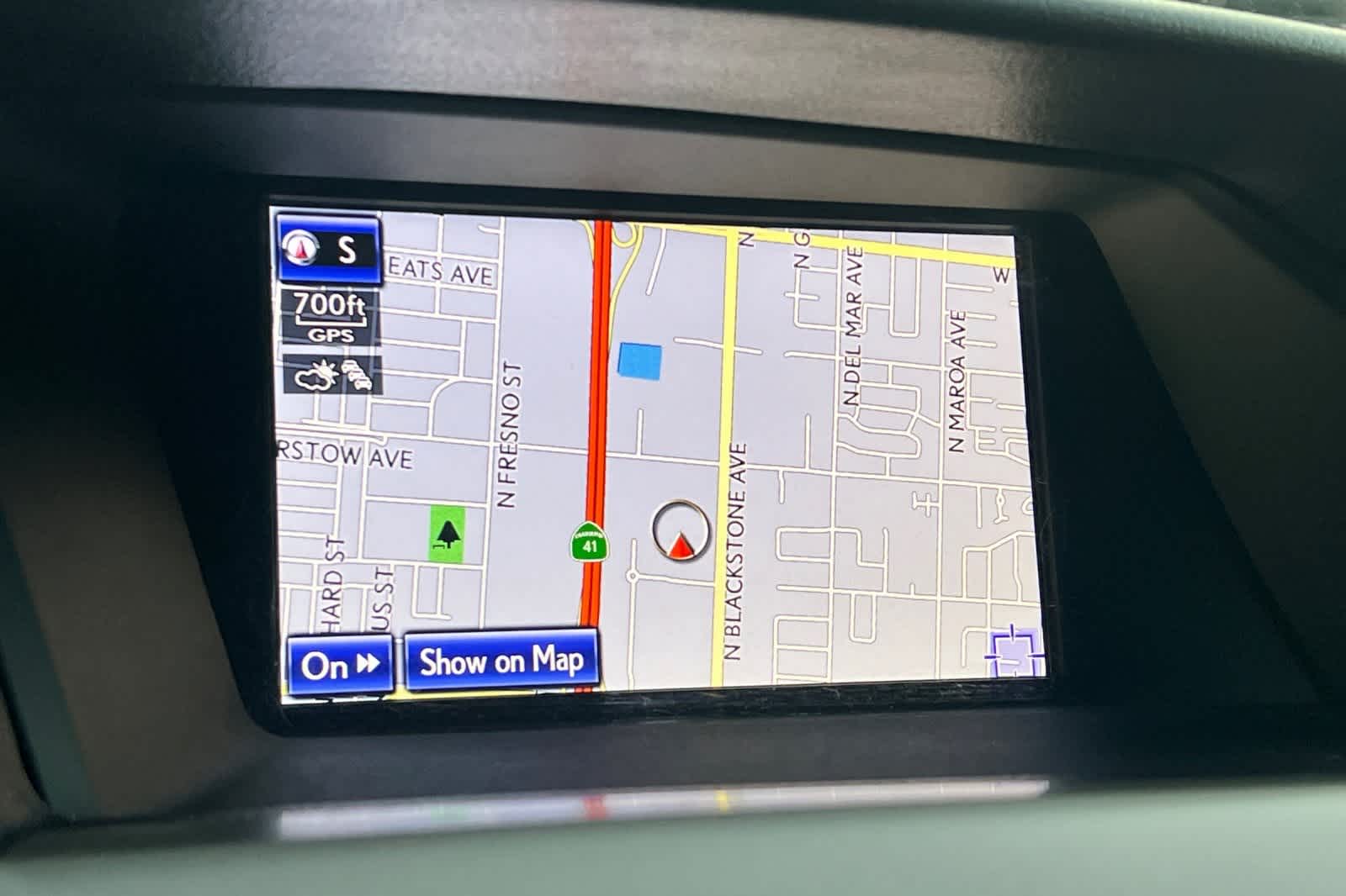 Thumbnail: 2015 Lexus RX - 22