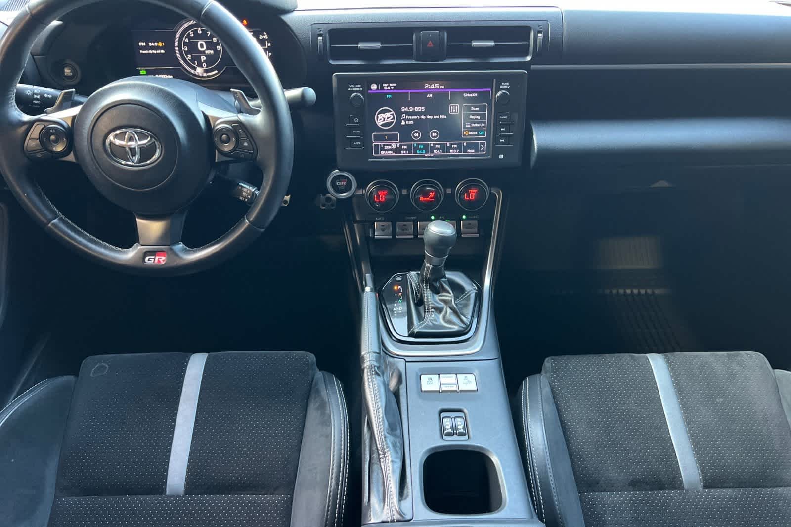 Thumbnail: 2022 Toyota GR86 - 4