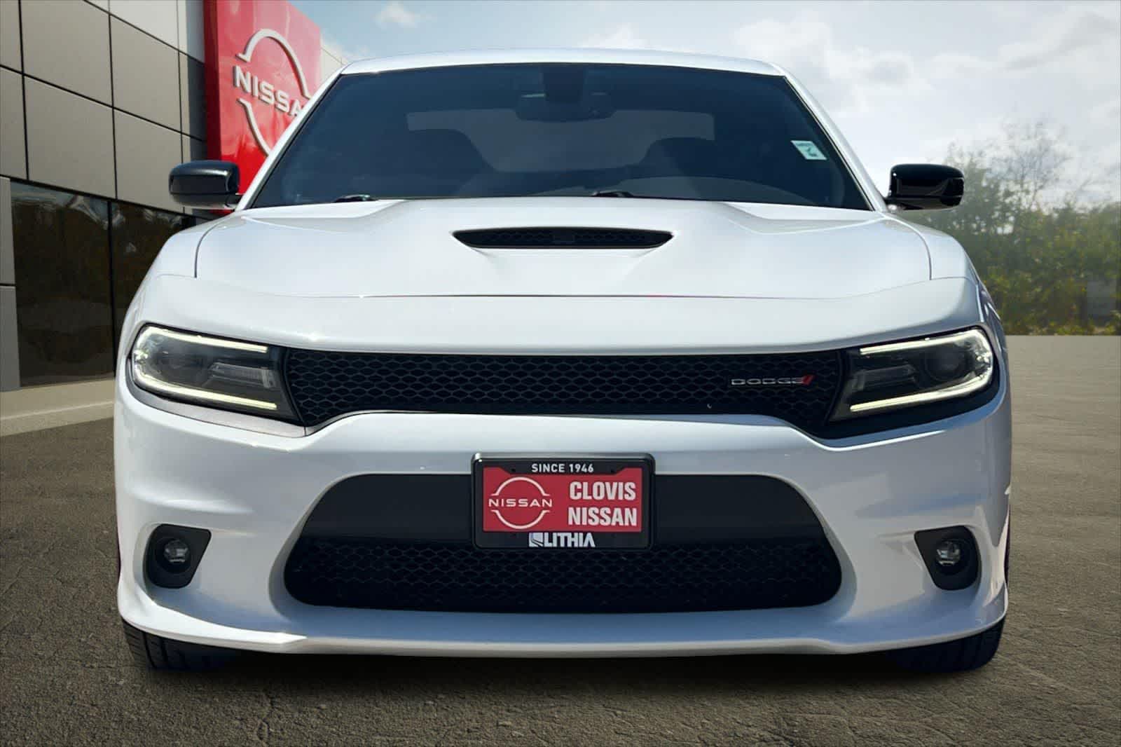 Thumbnail: 2019 Dodge Charger - 11