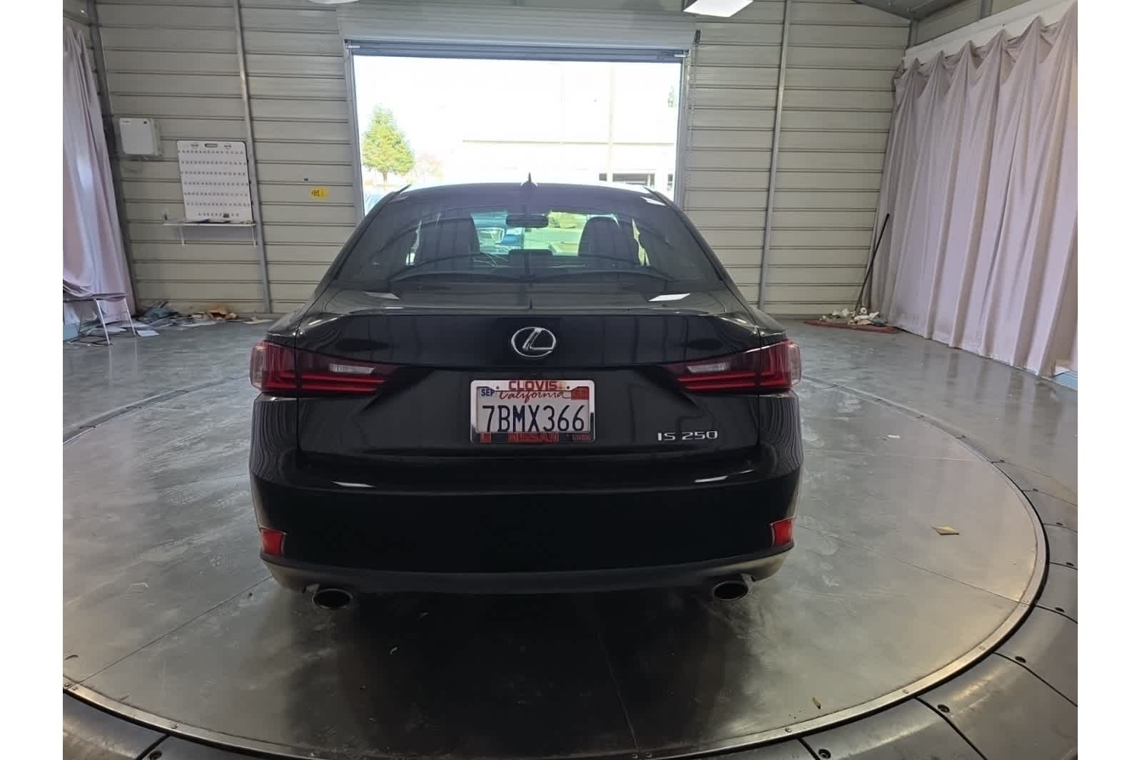 Thumbnail: 2014 Lexus IS - 5