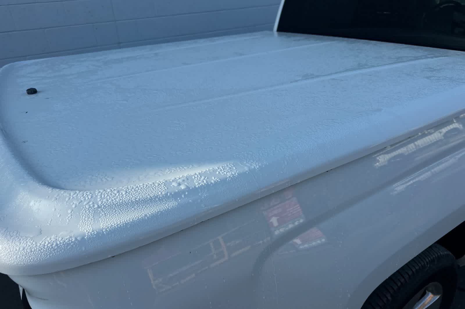 Thumbnail: 2014 Chevrolet Silverado 1500 - 27