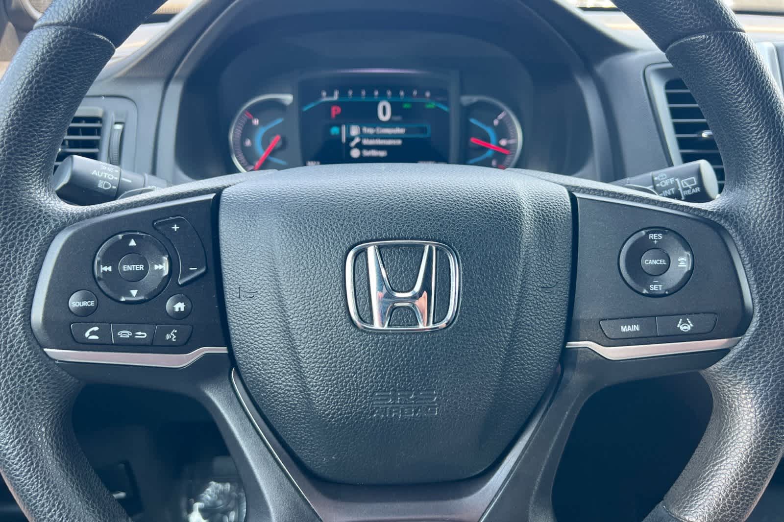 Thumbnail: 2019 Honda Passport - 26