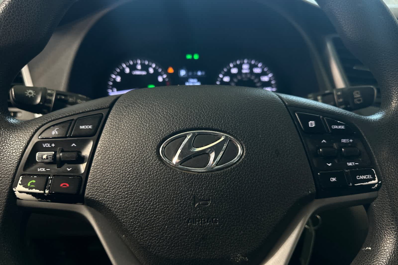 Thumbnail: 2018 Hyundai Tucson - 24