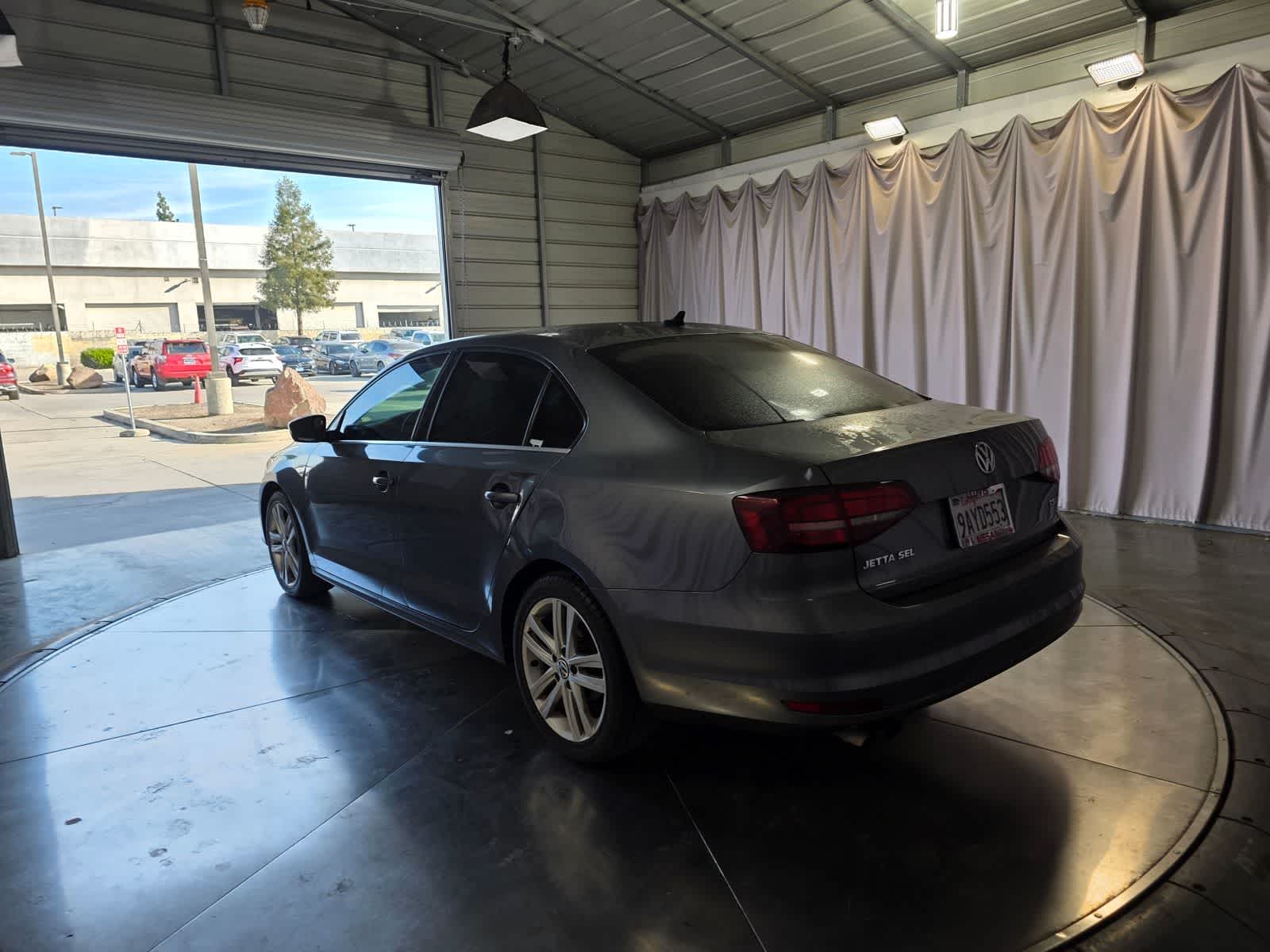 Thumbnail: 2016 Volkswagen Jetta - 7