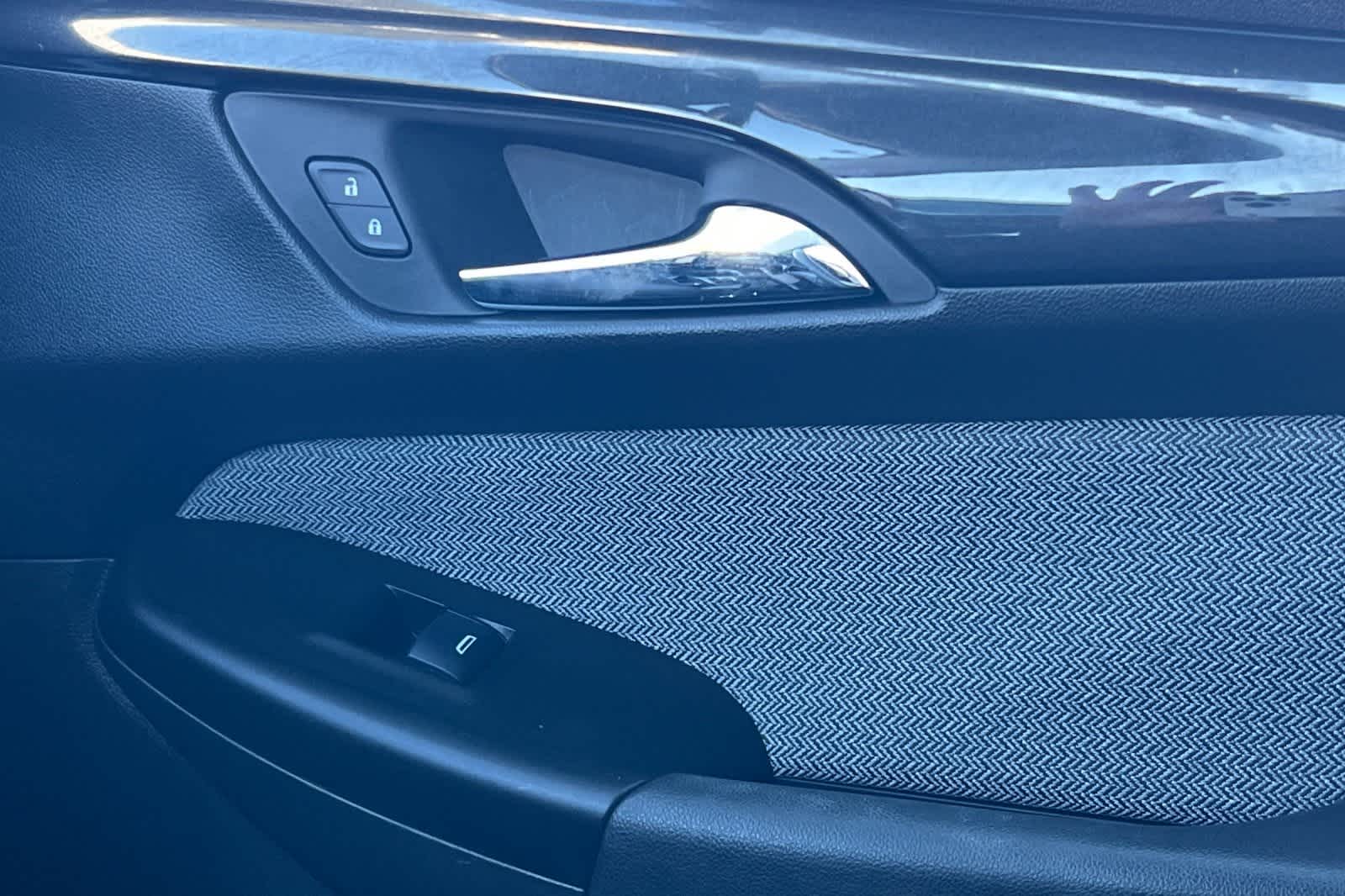 Thumbnail: 2024 Chevrolet TrailBlazer - 20