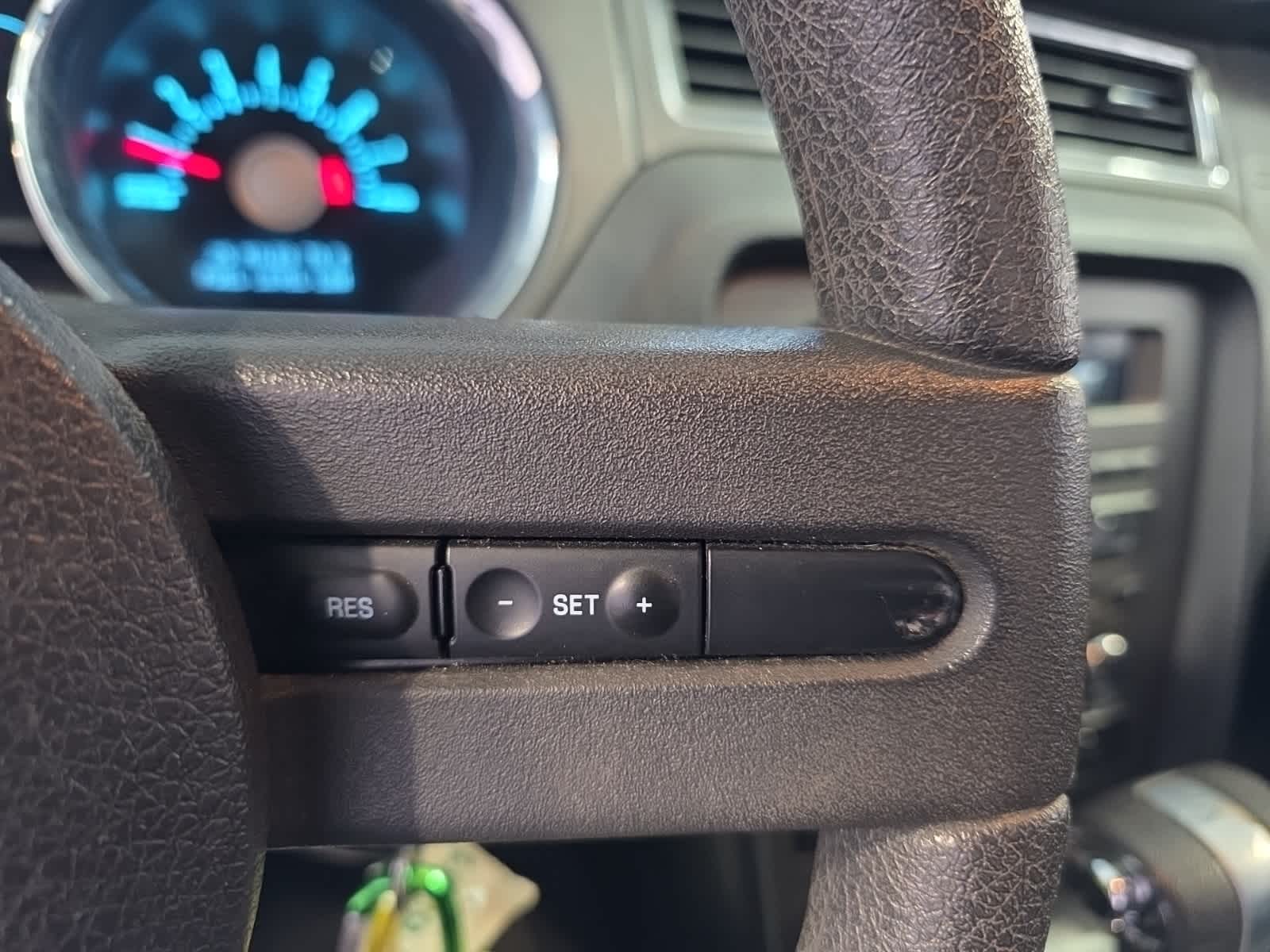 Thumbnail: 2012 Ford Mustang - 23