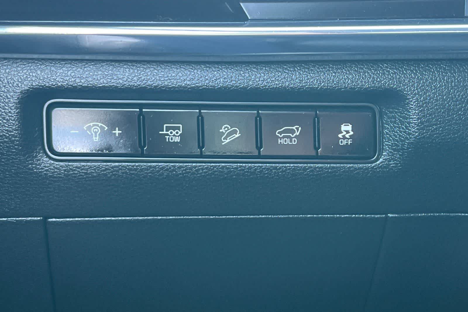 Thumbnail: 2025 Kia Telluride - 33