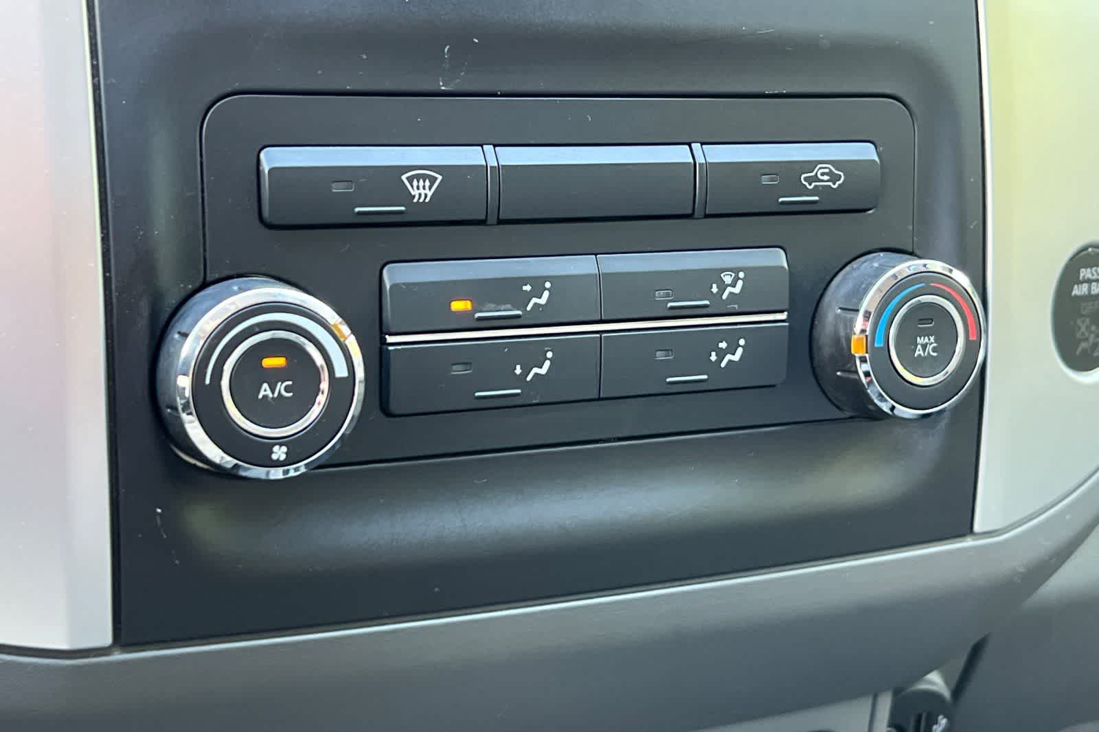 Thumbnail: 2019 Nissan Frontier - 21