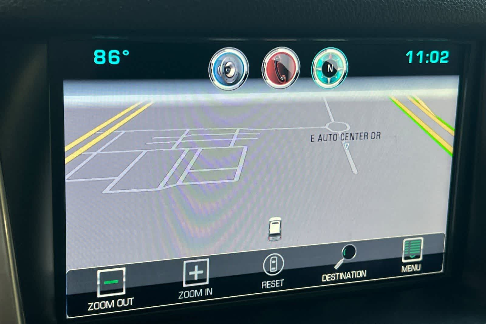Thumbnail: 2015 Chevrolet Suburban - 20