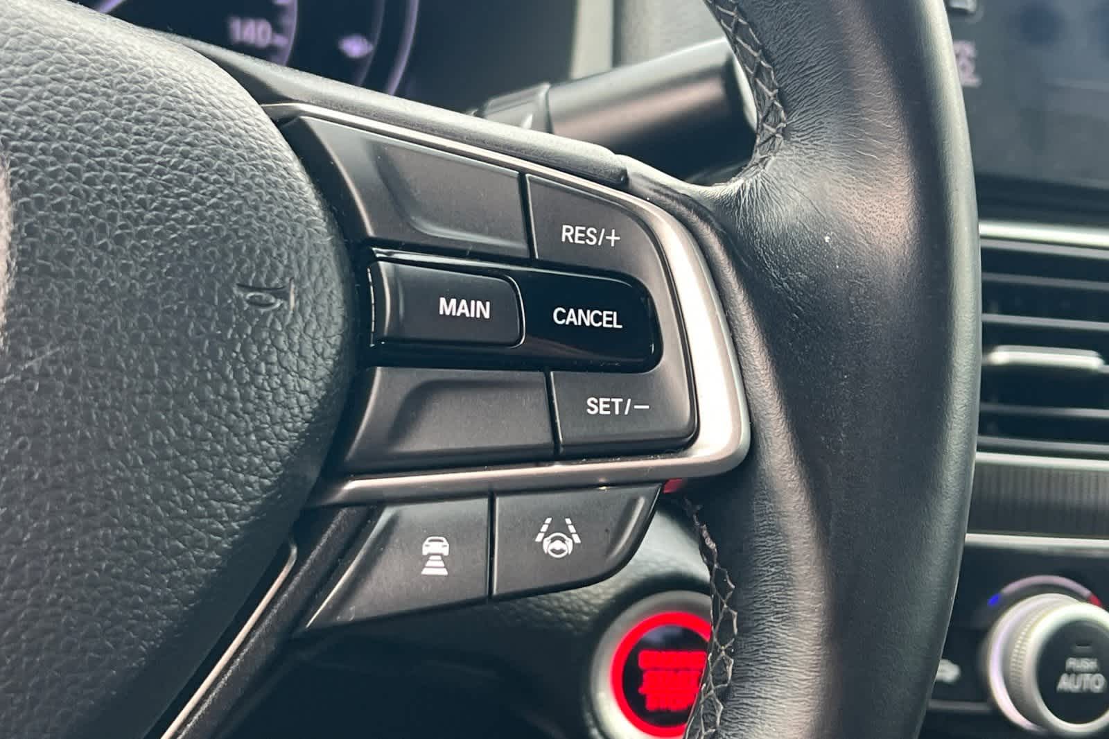 Thumbnail: 2020 Honda Accord - 29