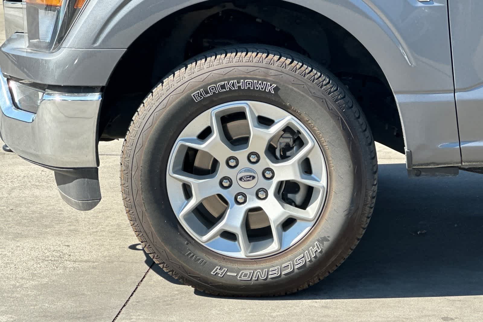 Thumbnail: 2023 Ford F-150 - 25