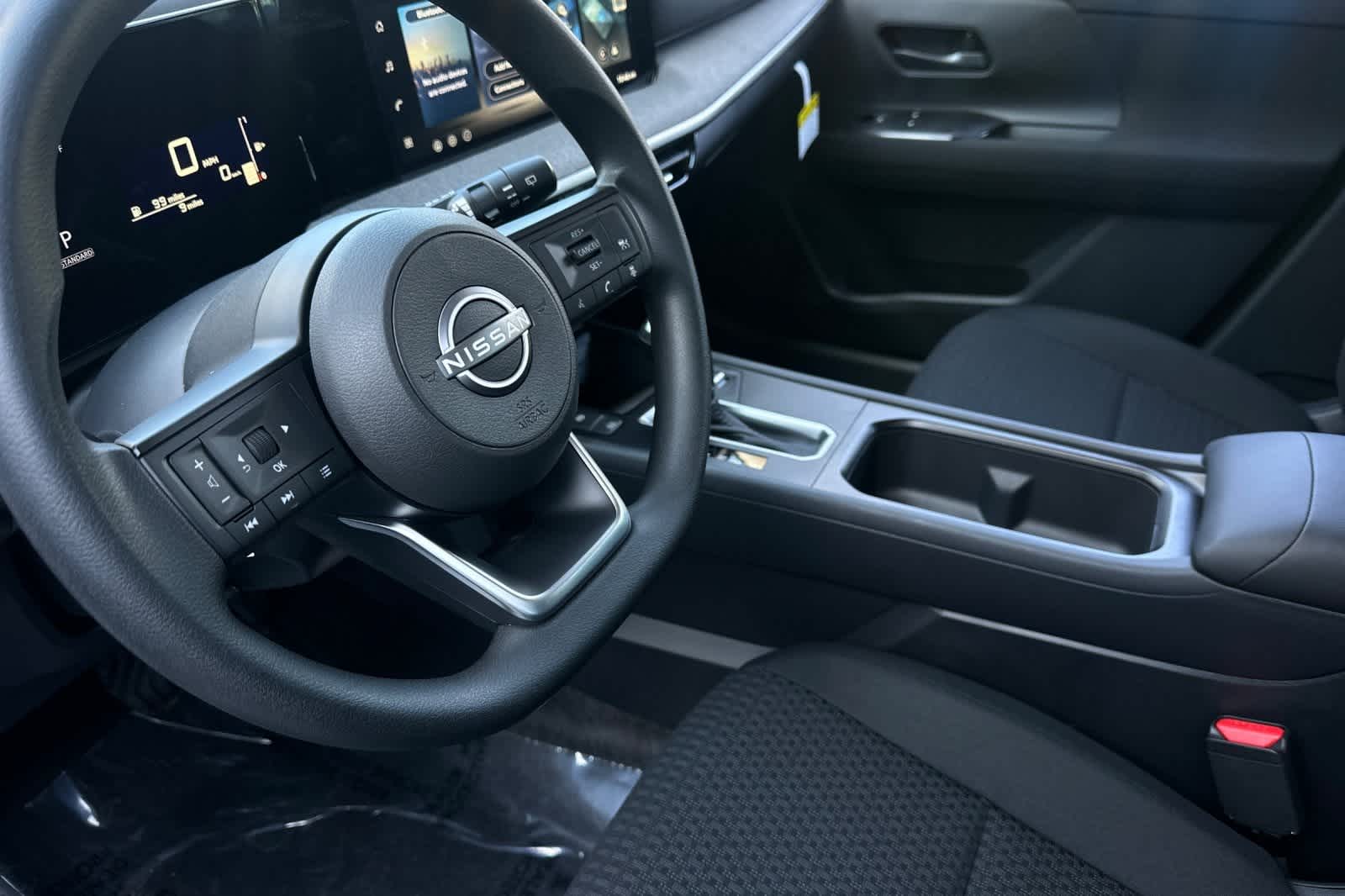 Thumbnail: 2026 Nissan Kicks - 12