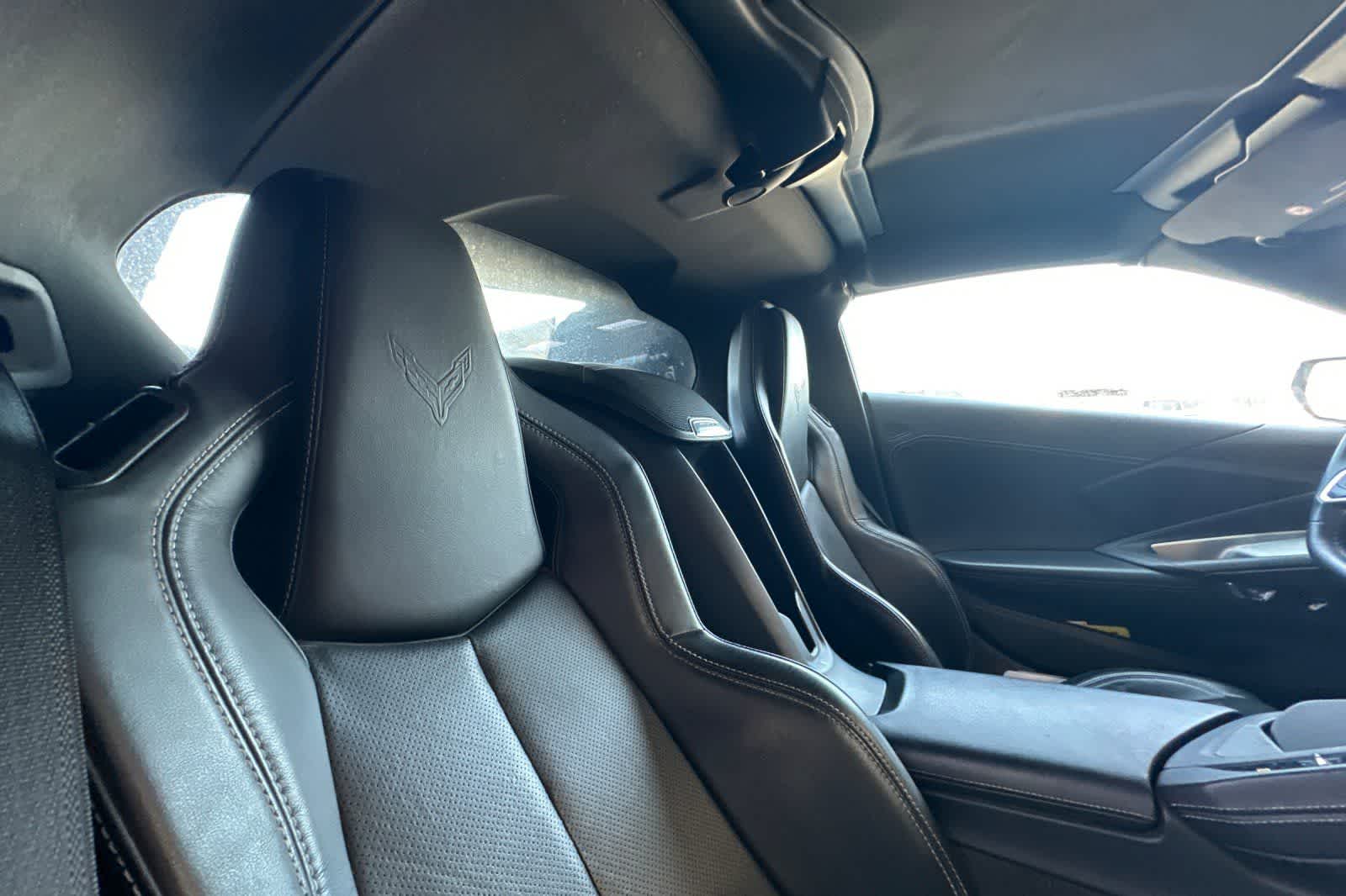 Thumbnail: 2024 Chevrolet Corvette - 15