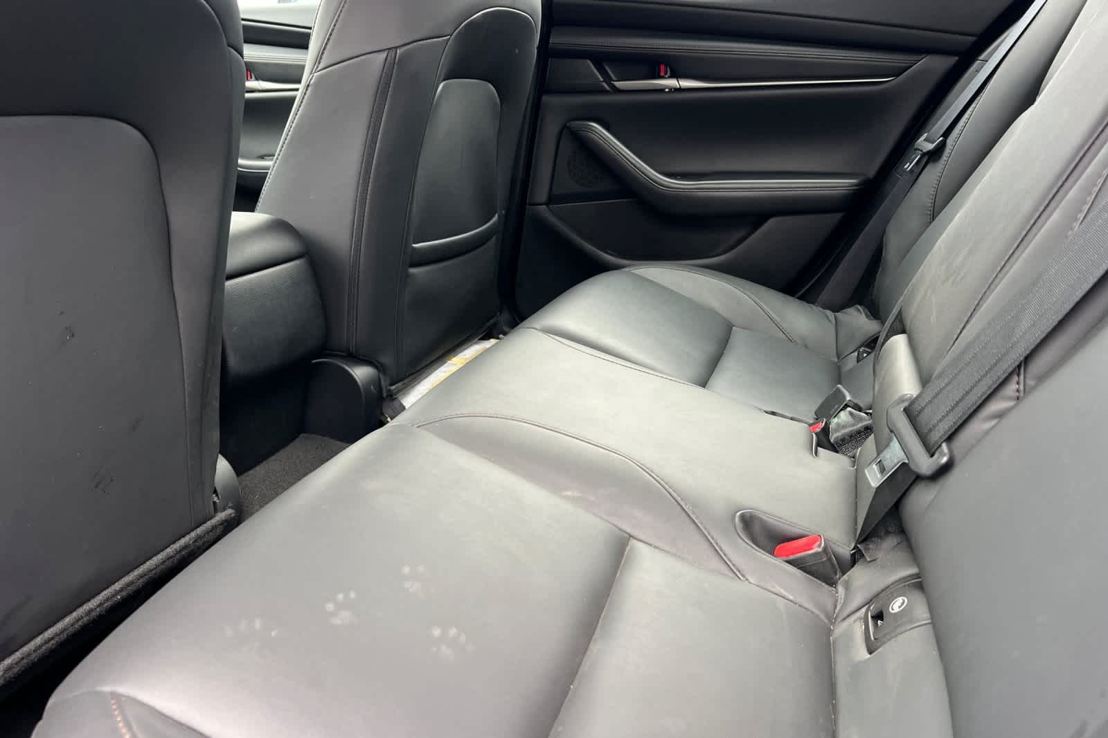 Thumbnail: 2024 Mazda Mazda3 - 5