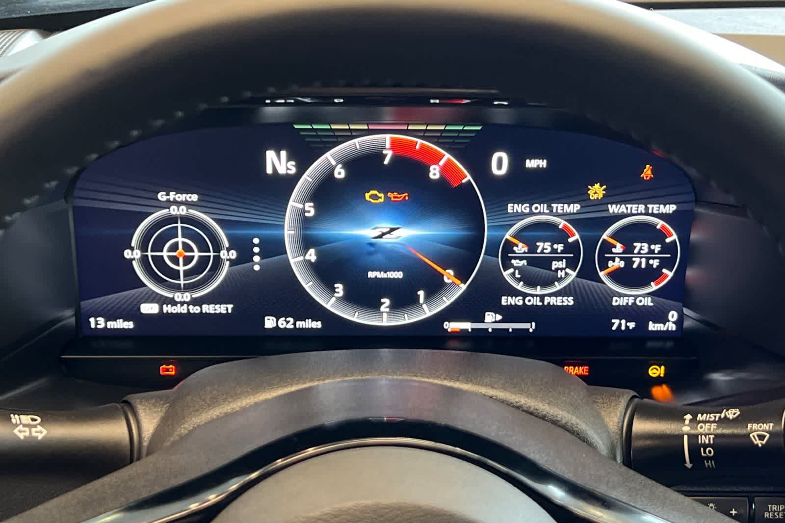 Thumbnail: 2026 Nissan Z - 30