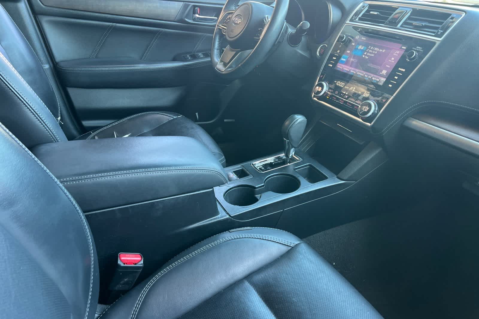 Thumbnail: 2019 Subaru Outback - 19