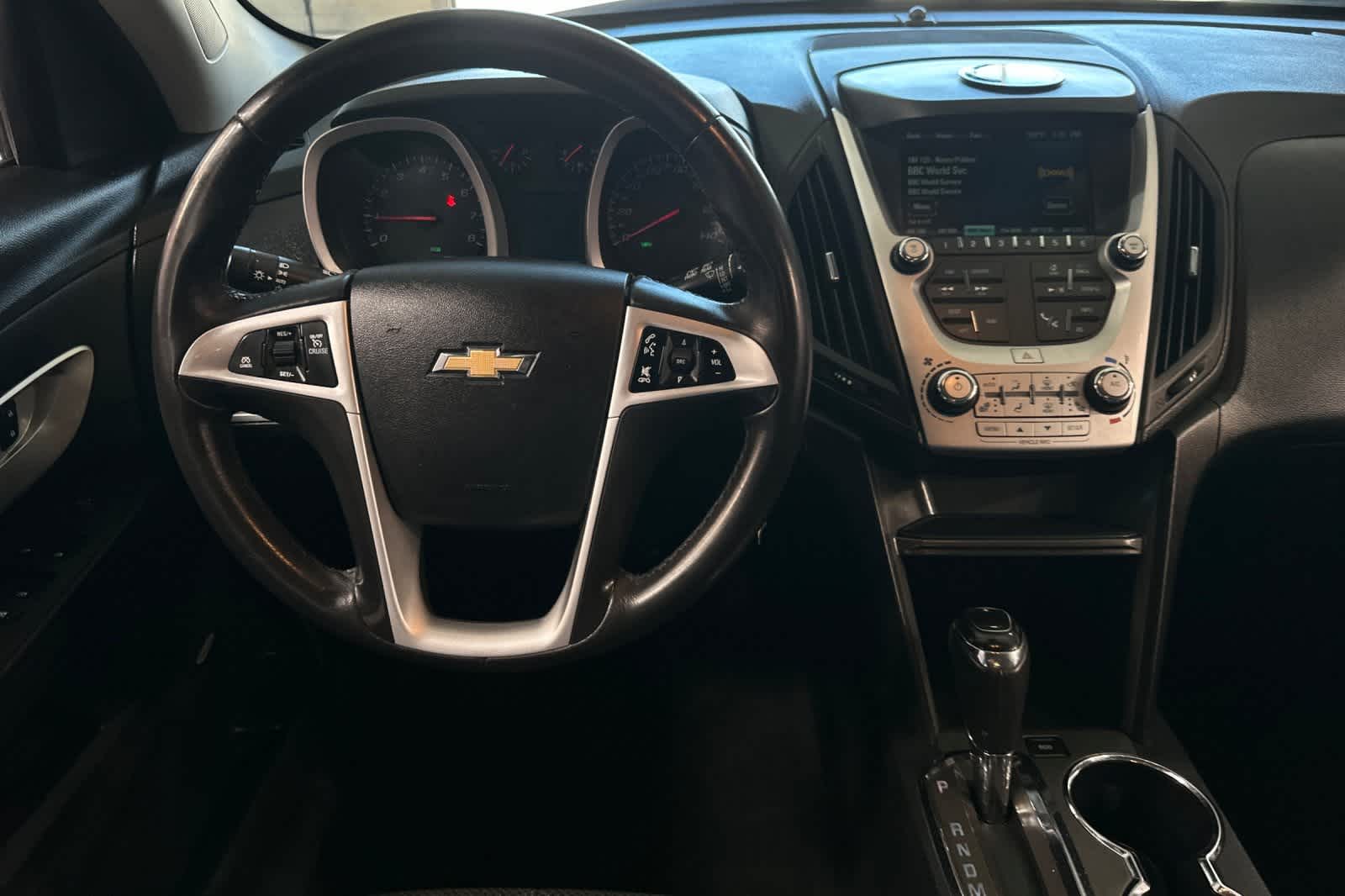 Thumbnail: 2016 Chevrolet Equinox - 17