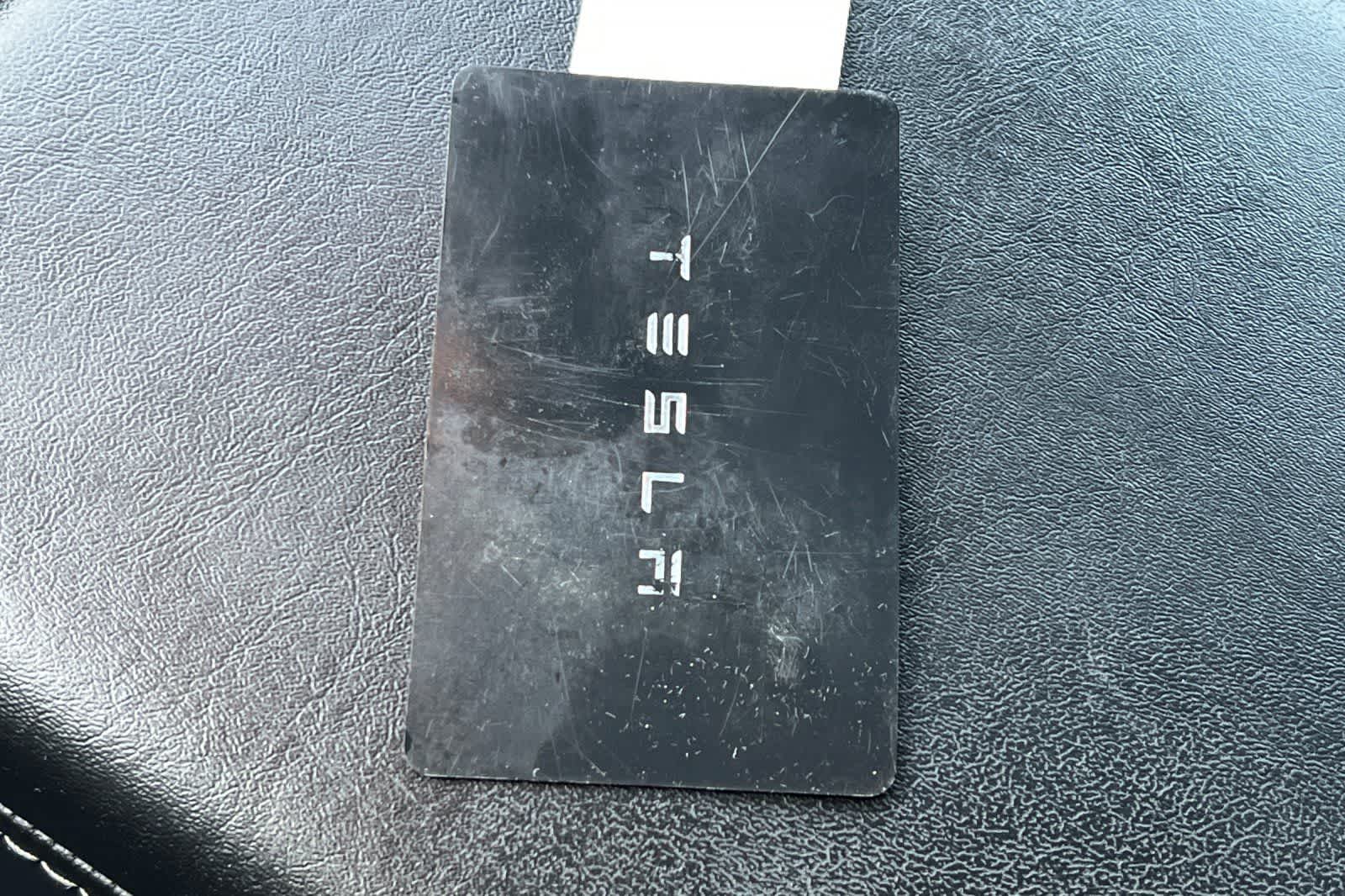 Thumbnail: 2021 Tesla Model Y - 26