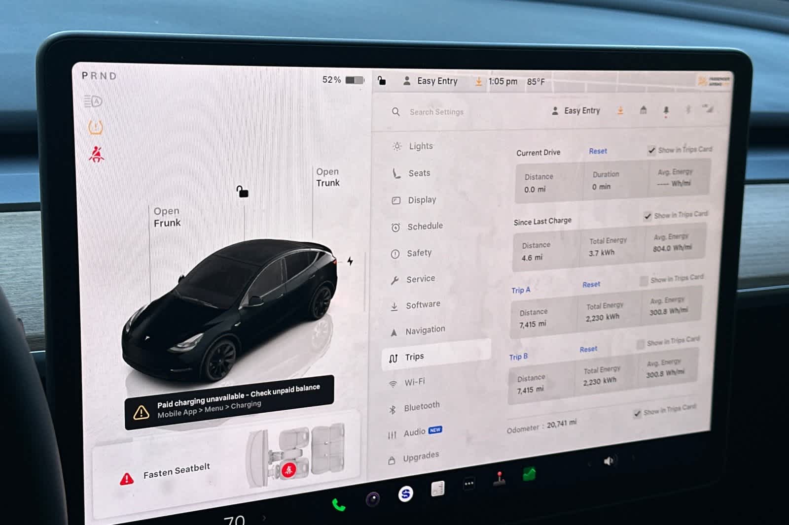 Thumbnail: 2024 Tesla Model Y - 27