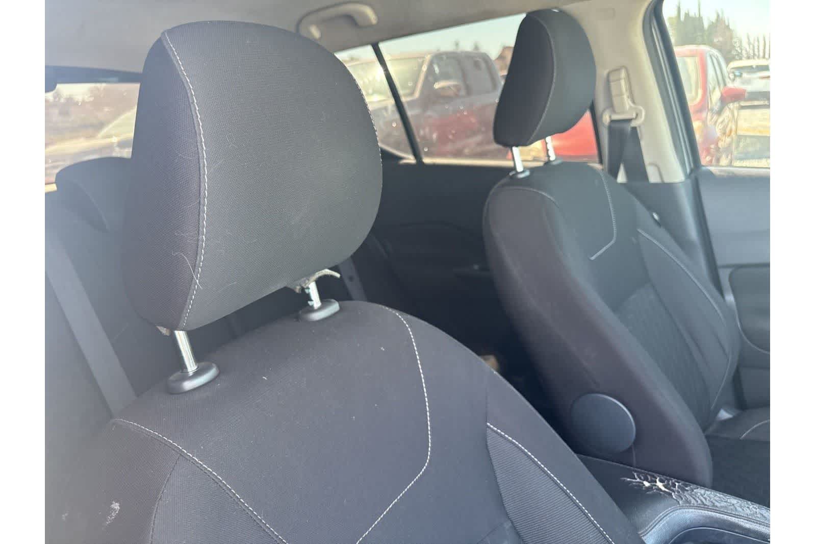 Thumbnail: 2021 Nissan Kicks - 15