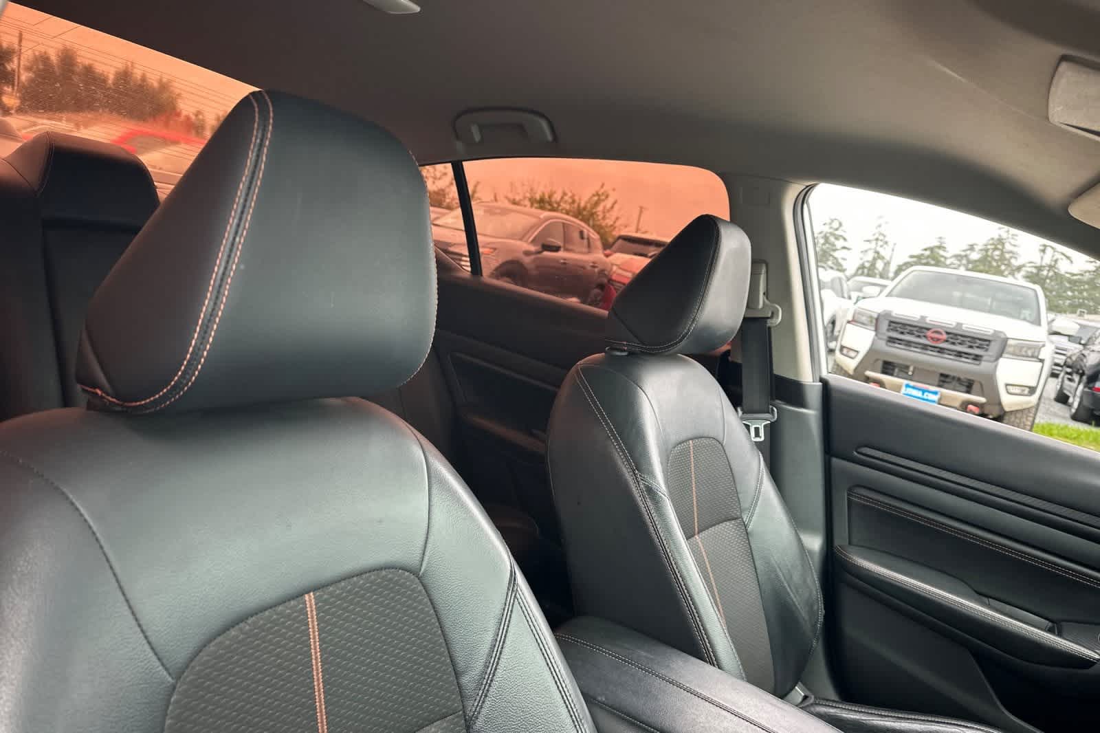 Thumbnail: 2019 Nissan Altima - 17