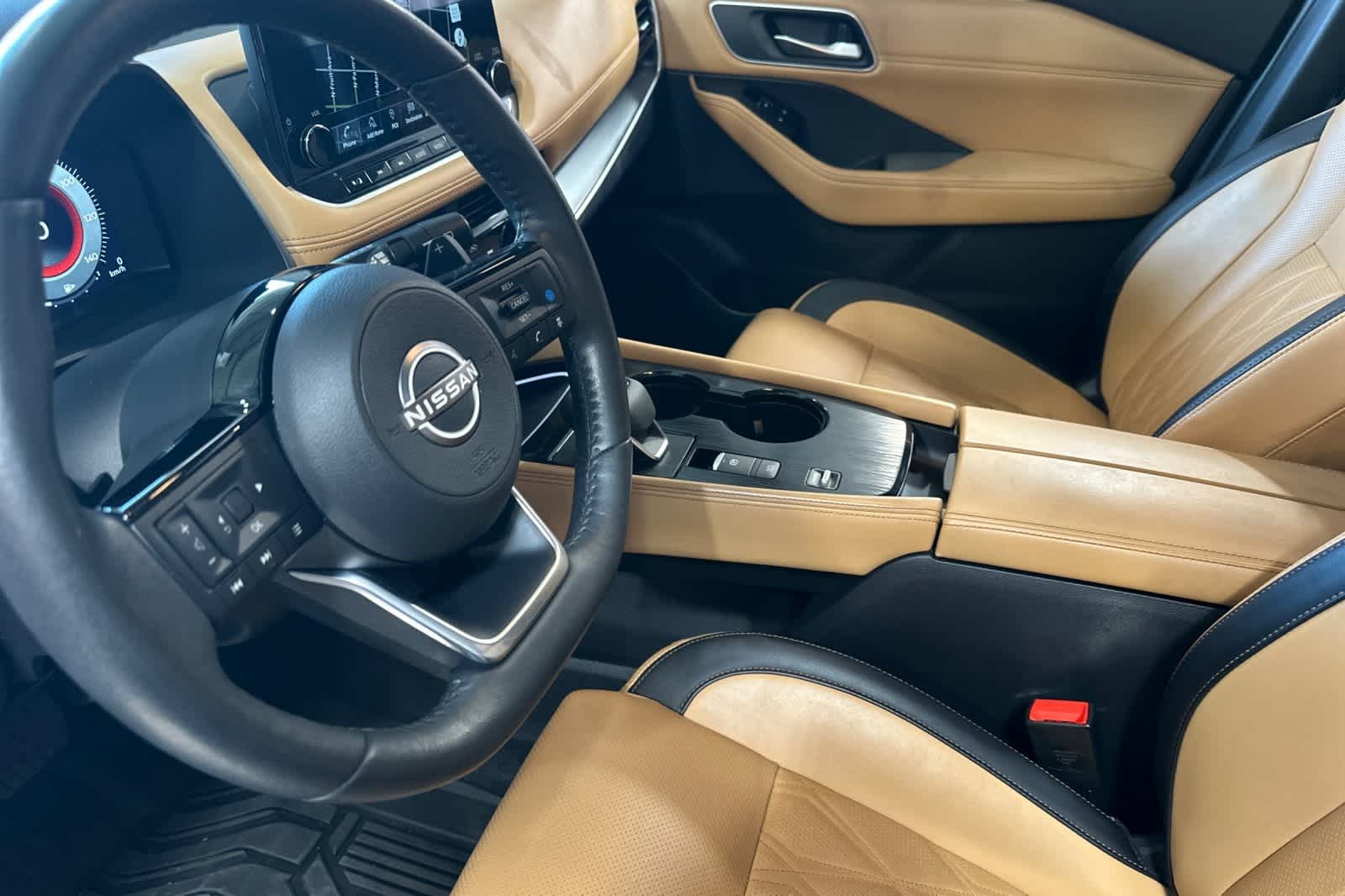 Thumbnail: 2022 Nissan Rogue - 14